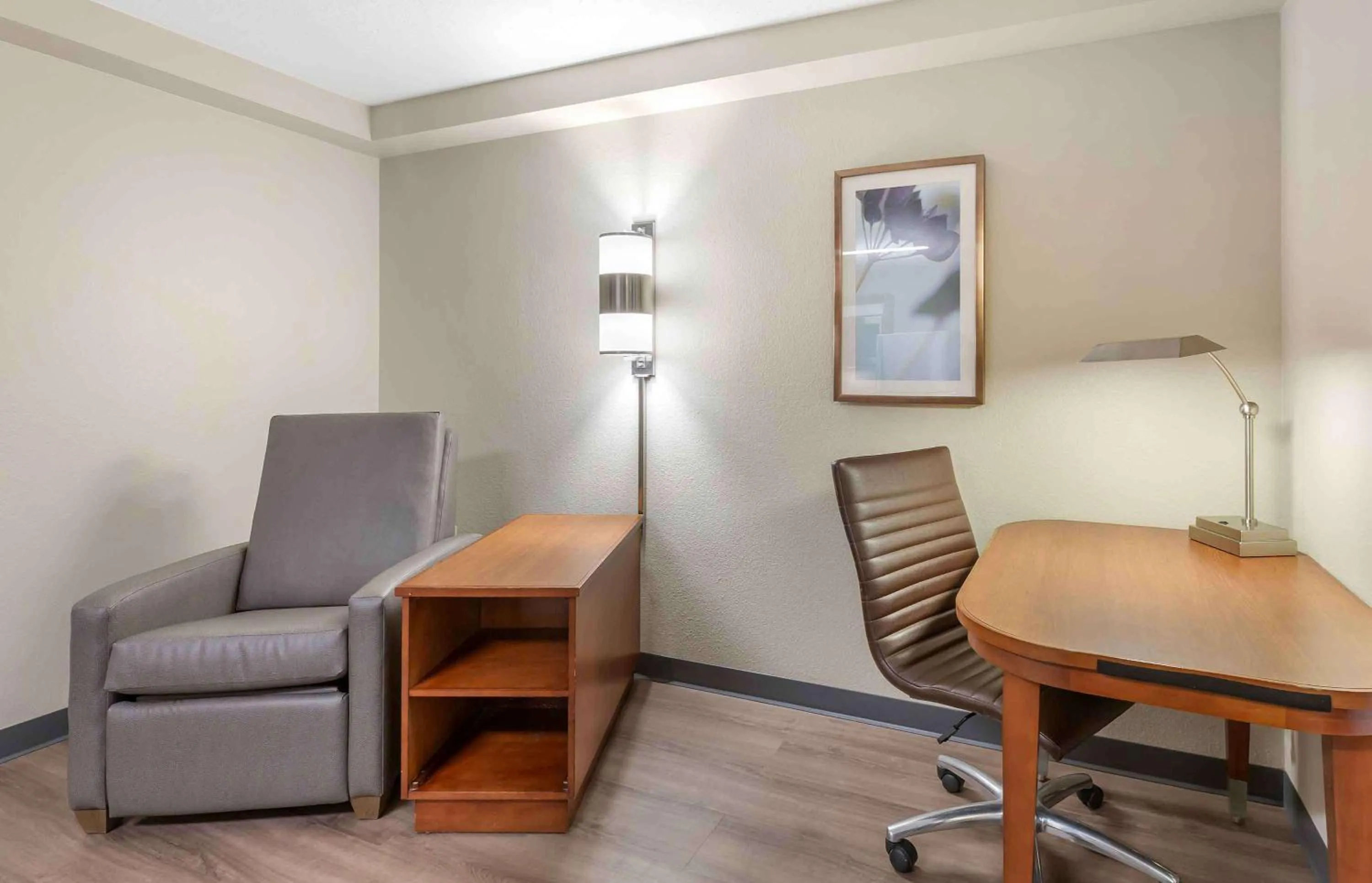 Bedroom in Extended Stay America Premier Suites - Pittsburgh - Cranberry Township - I-76