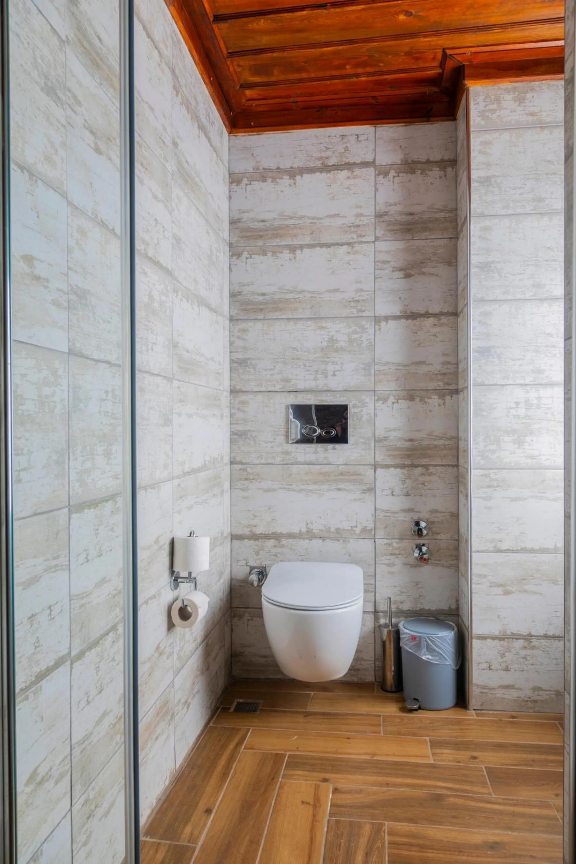 Saffronia1900 Butik Otel