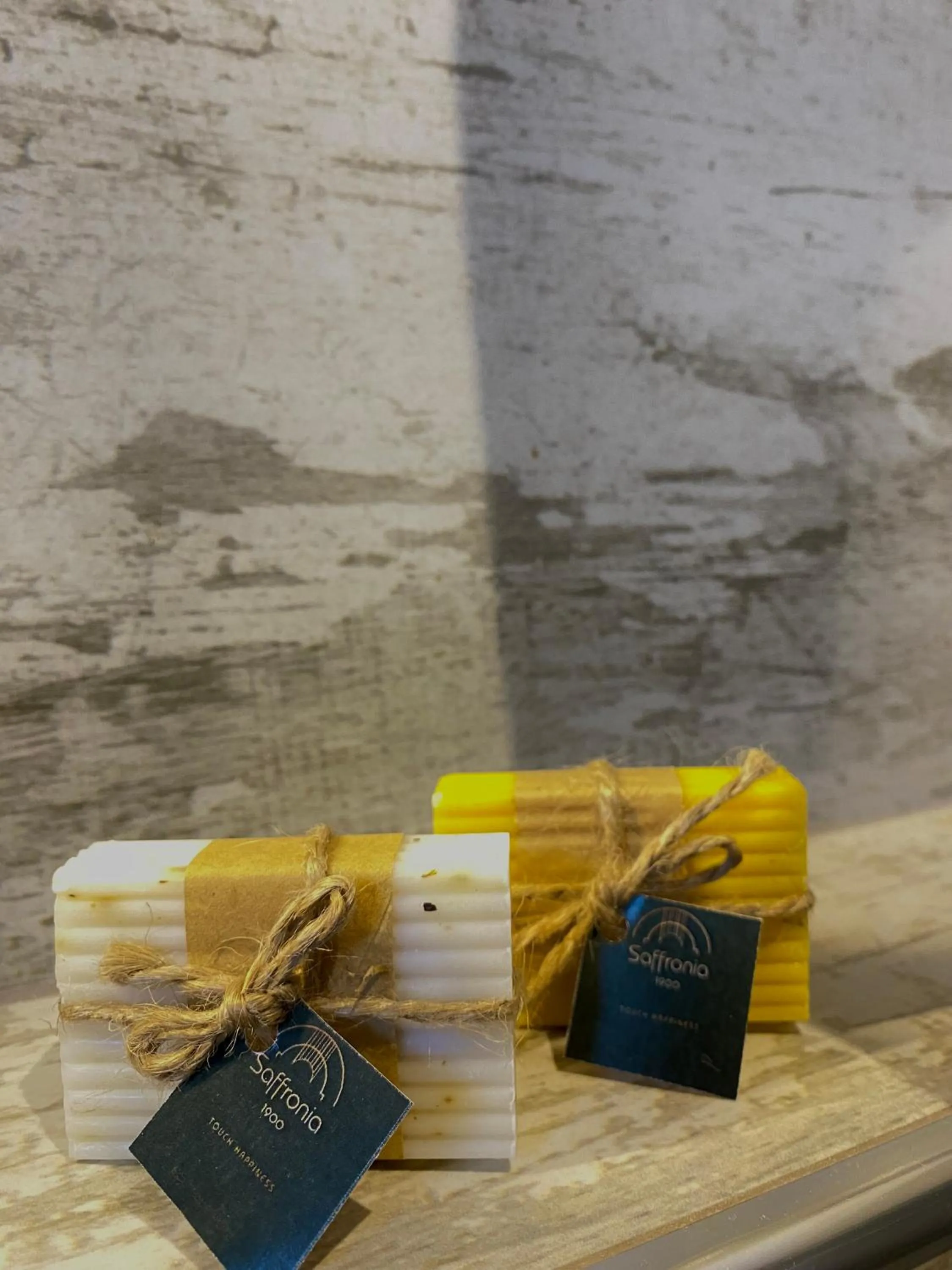 Saffronia1900 Butik Otel