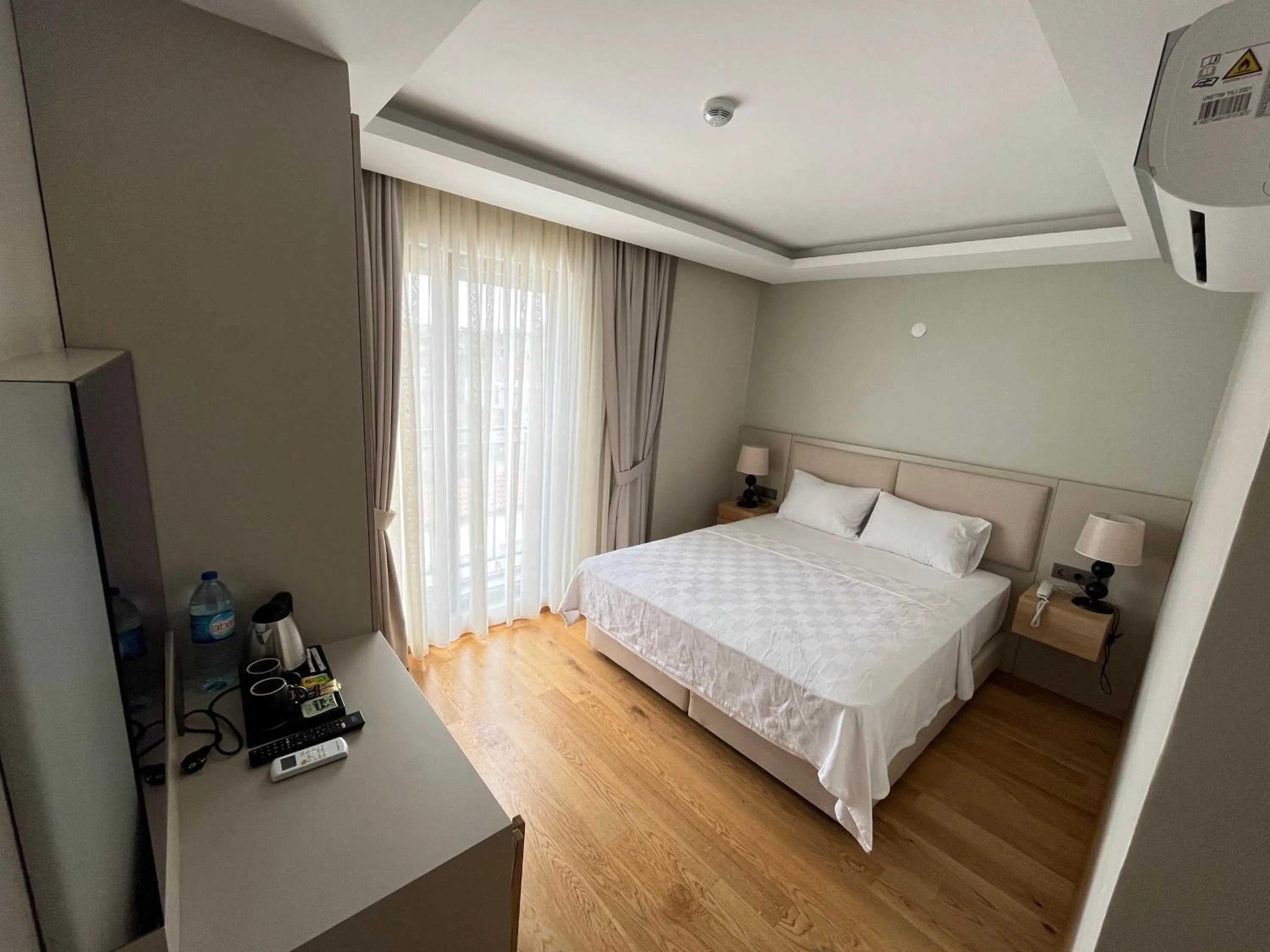 Massage, Bed in Sezer's Oliva Hotel