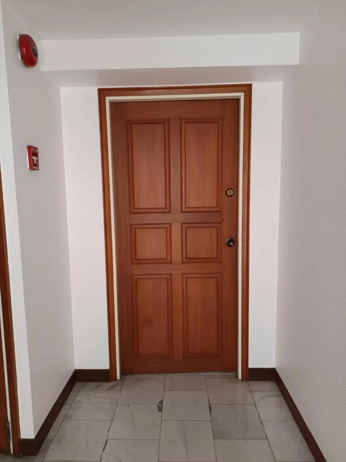 Property building in The Monaco Residence