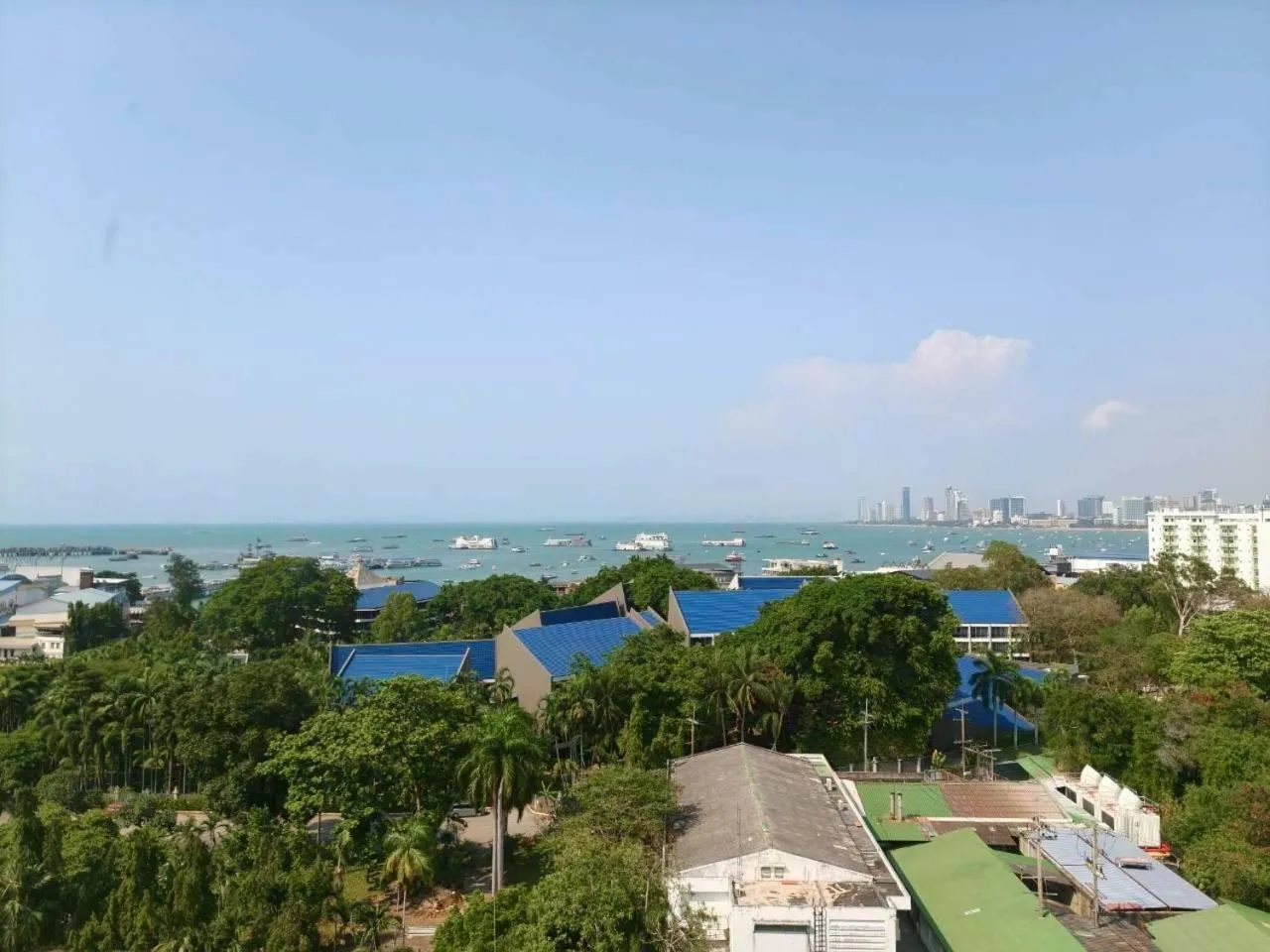 View (from property/room) in The Monaco Residence