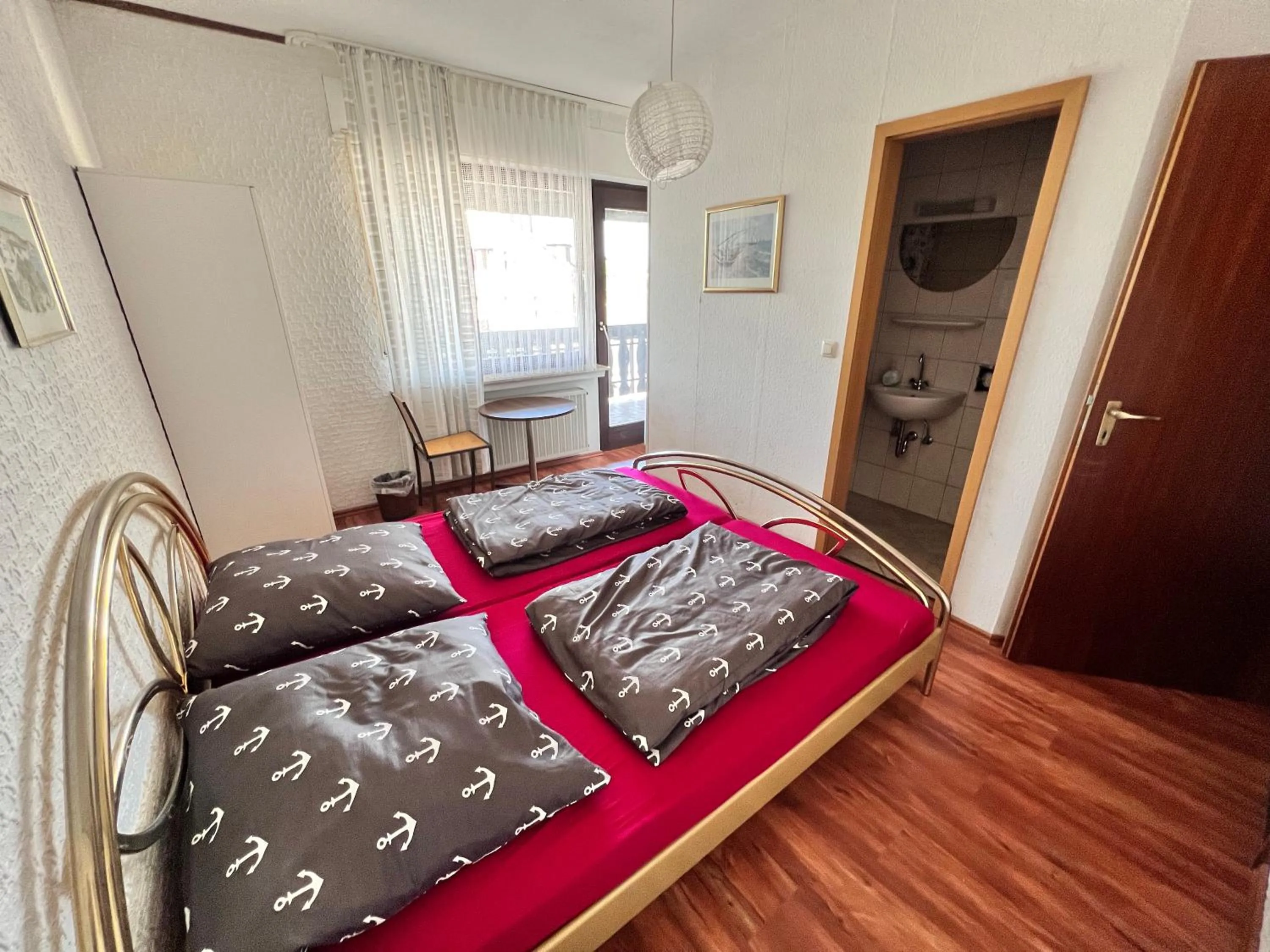 Landgasthof Zum Anker