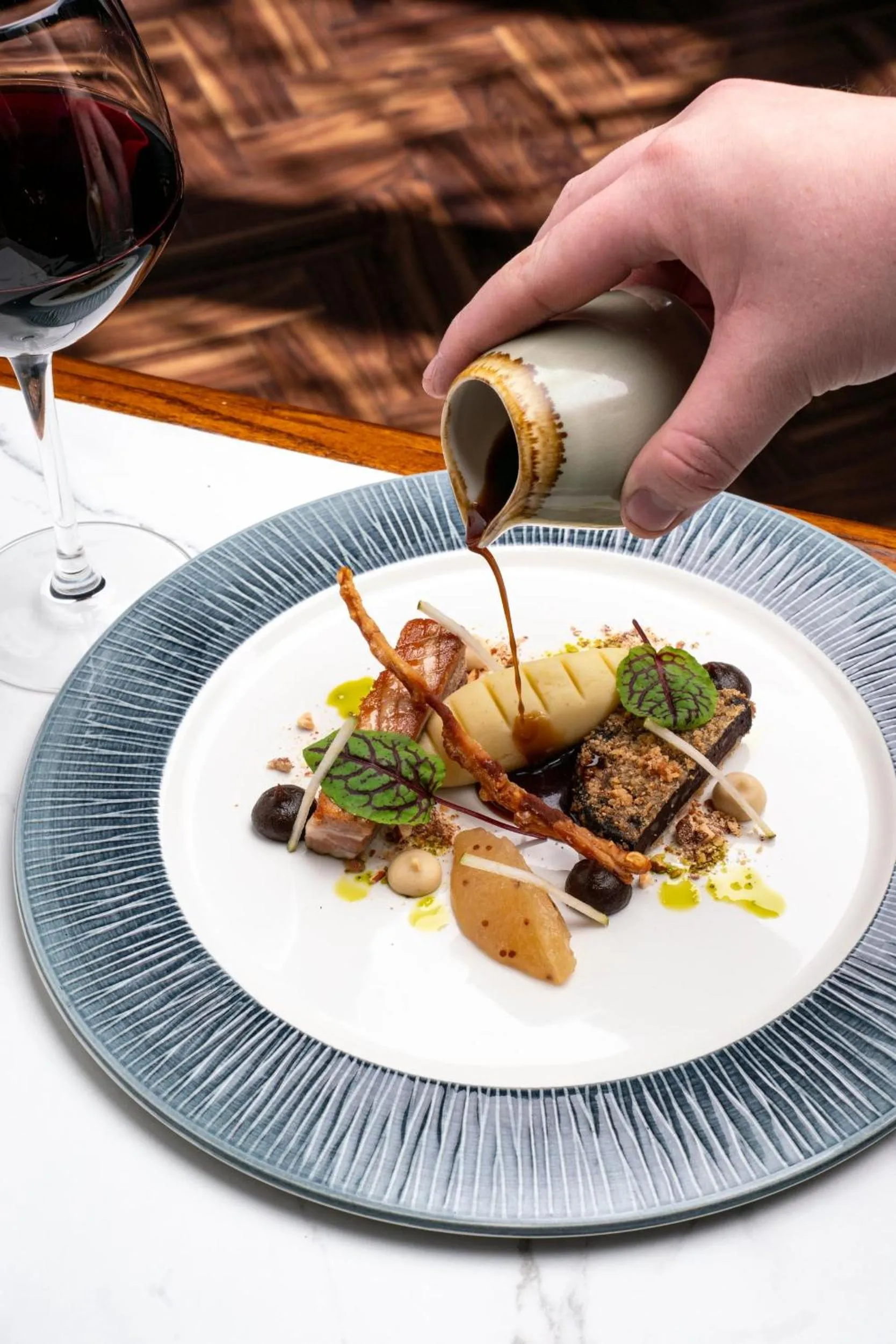 Boringdon Hall Hotel and Spa