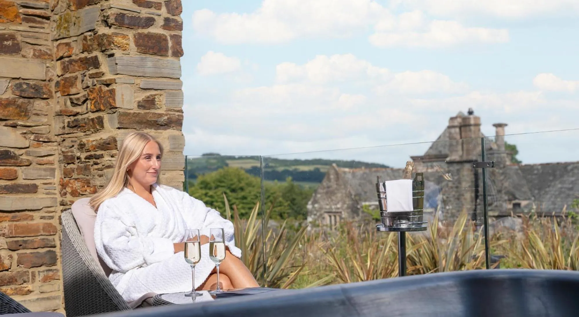 Boringdon Hall Hotel and Spa