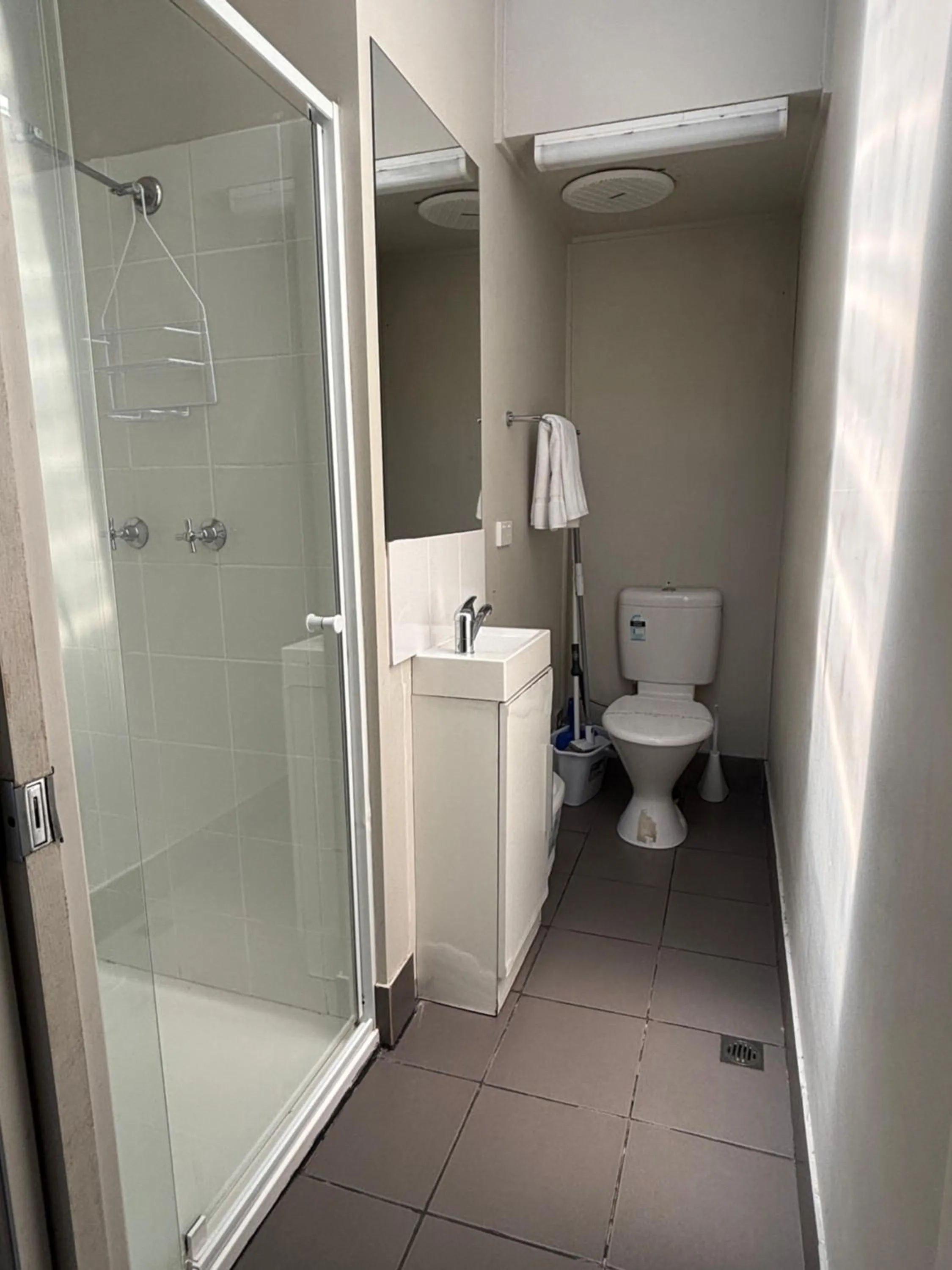 Shelly Beach Holiday Park