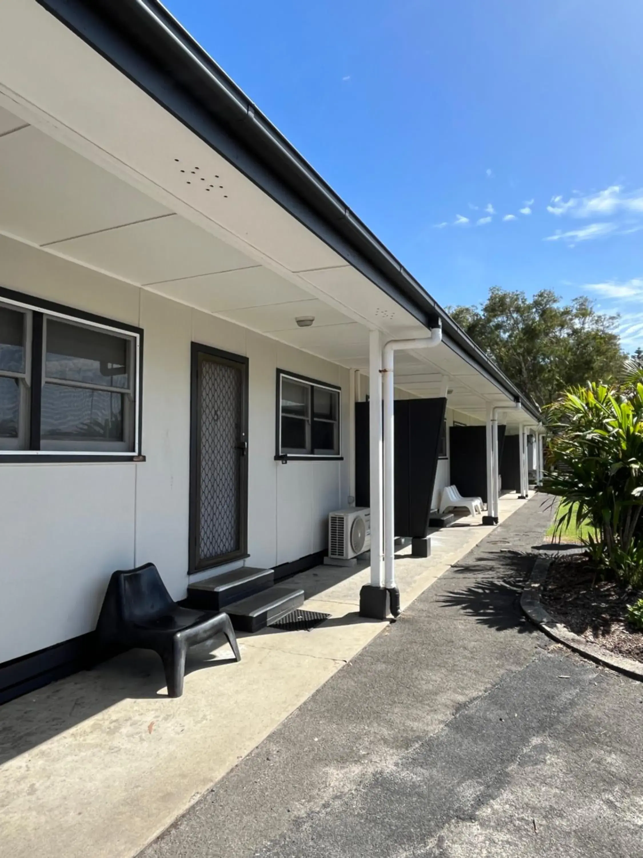 Two-Bedroom Studio in Shelly Beach Holiday Park Two-Bedroom Studio in Shelly Beach Holiday Park