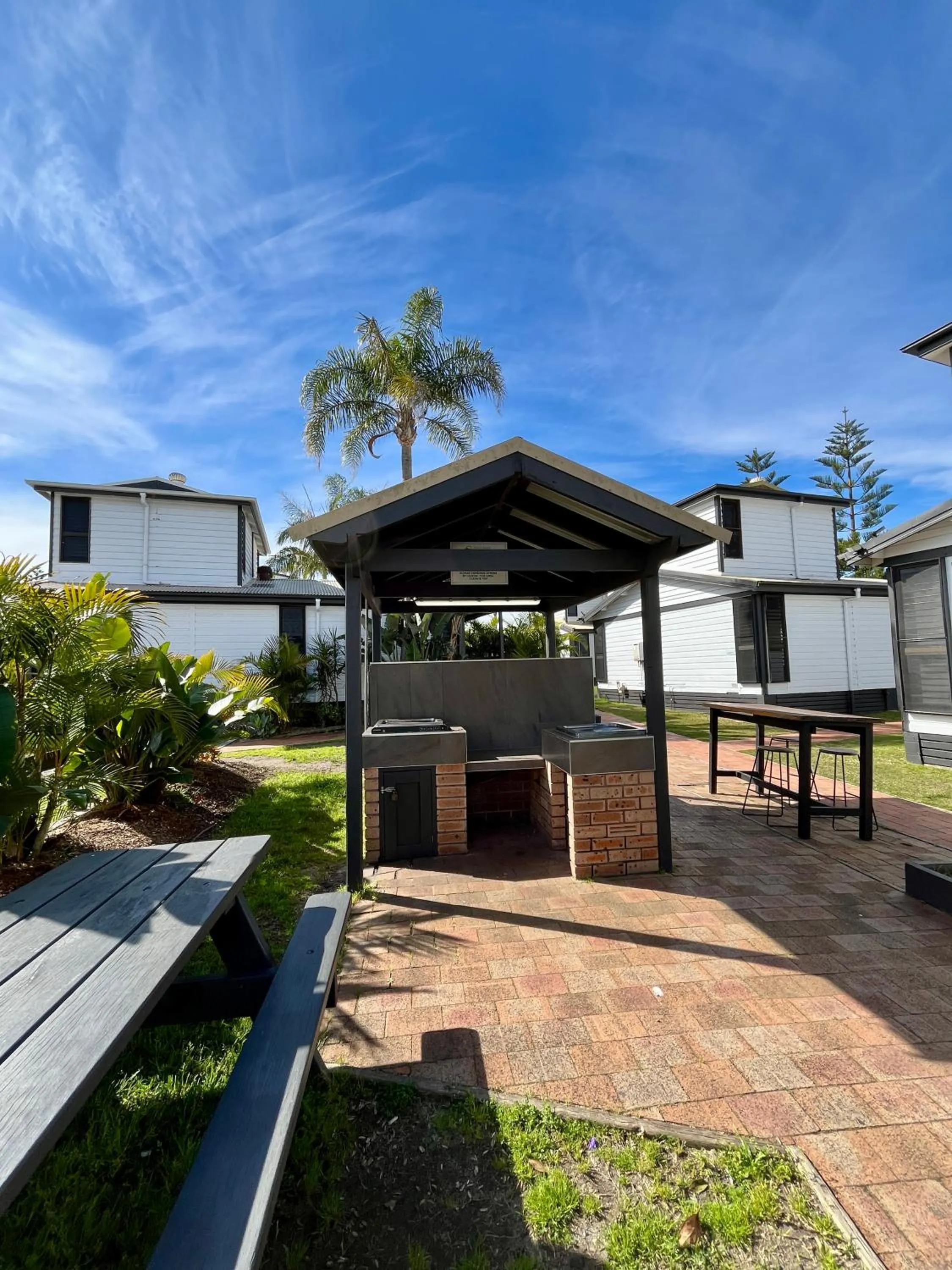 Shelly Beach Holiday Park