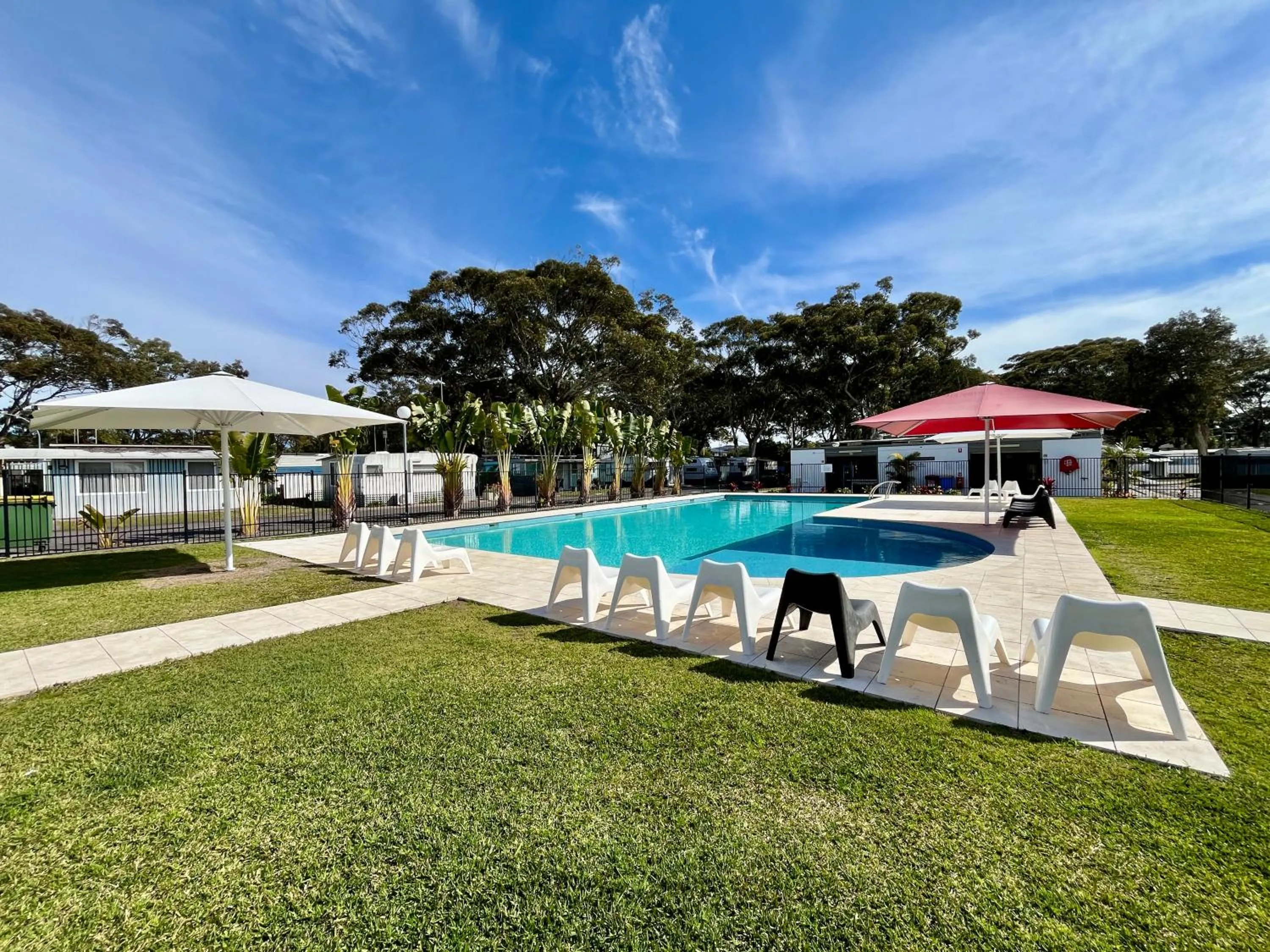 Shelly Beach Holiday Park