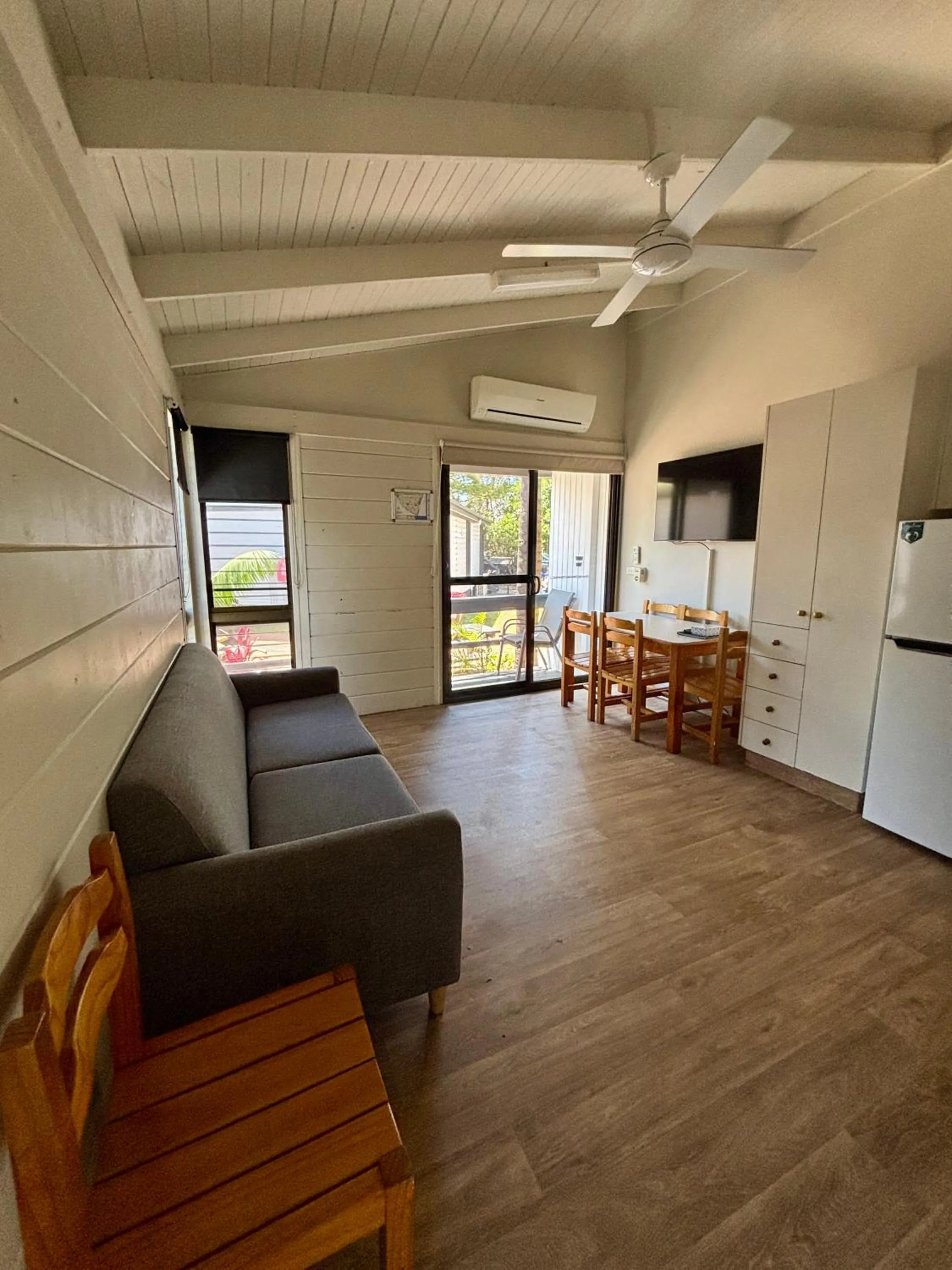 Shelly Beach Holiday Park