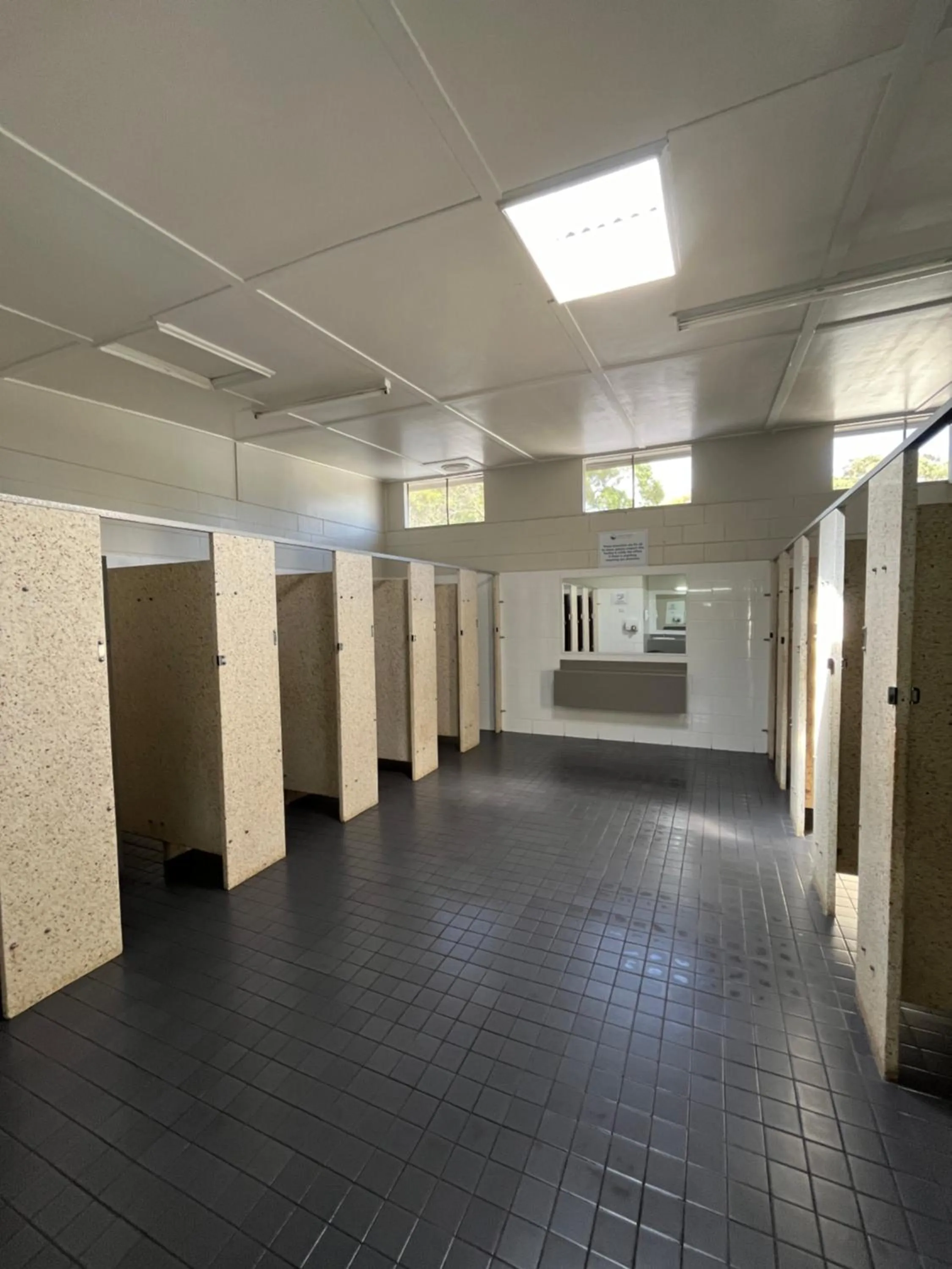 Shelly Beach Holiday Park