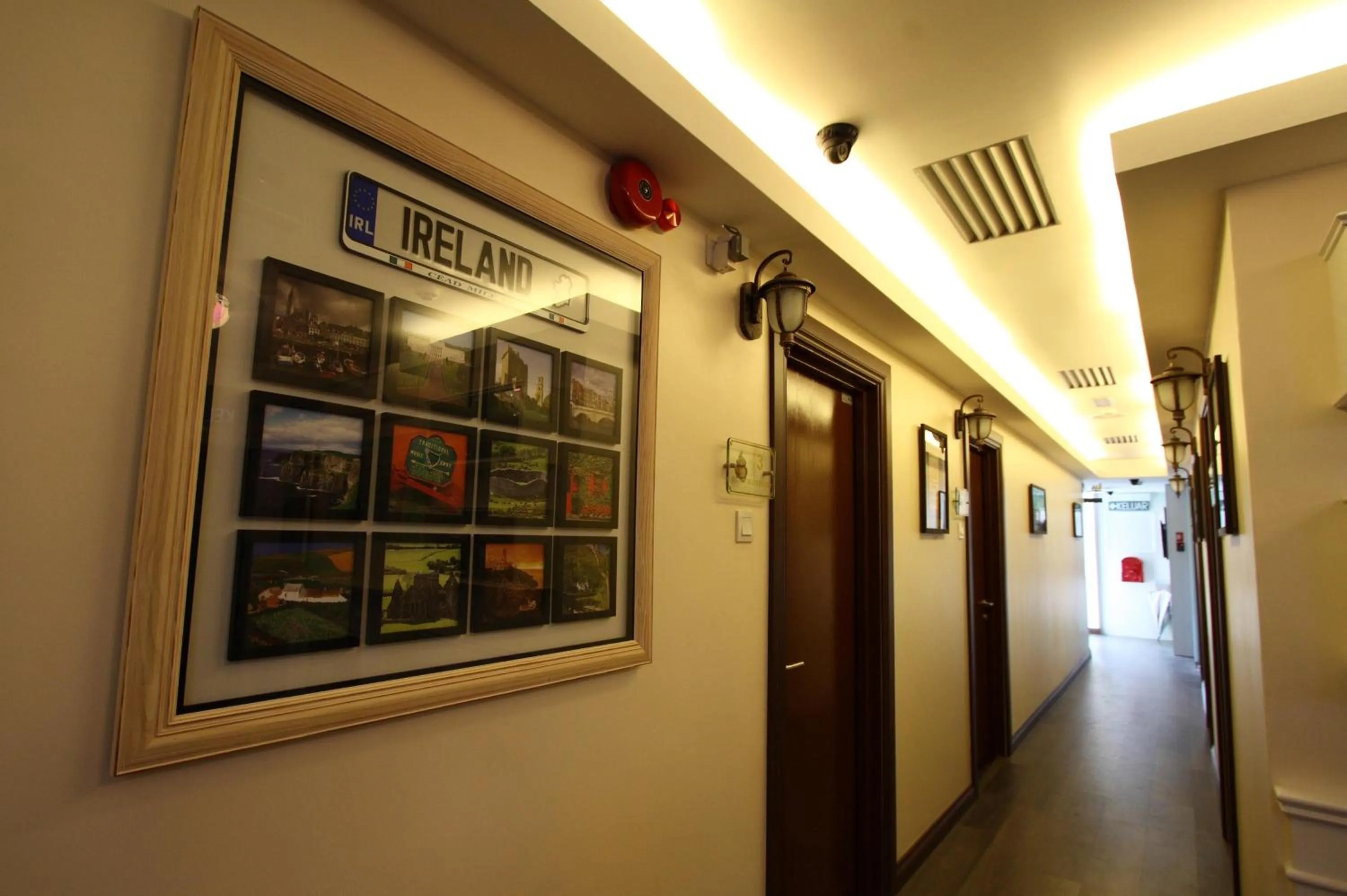 Other in Shamrock Guest House