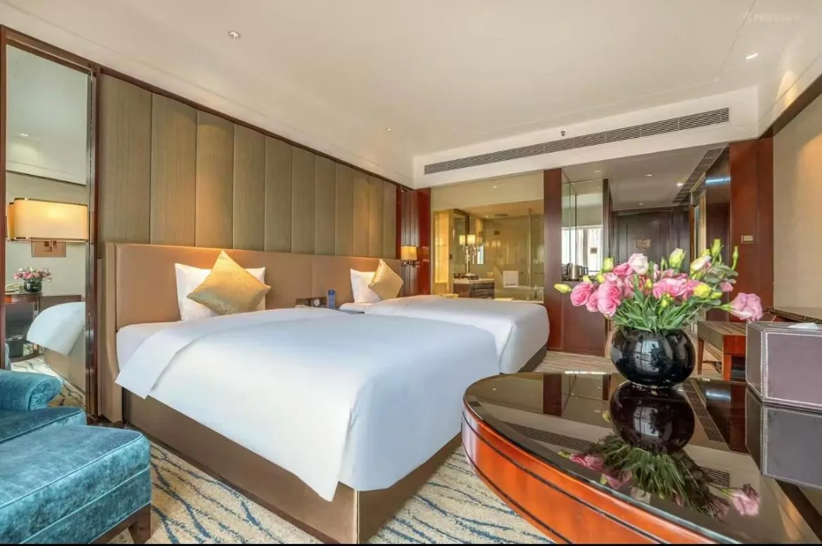 Kangda Howard Johnson Hotel Qingdao