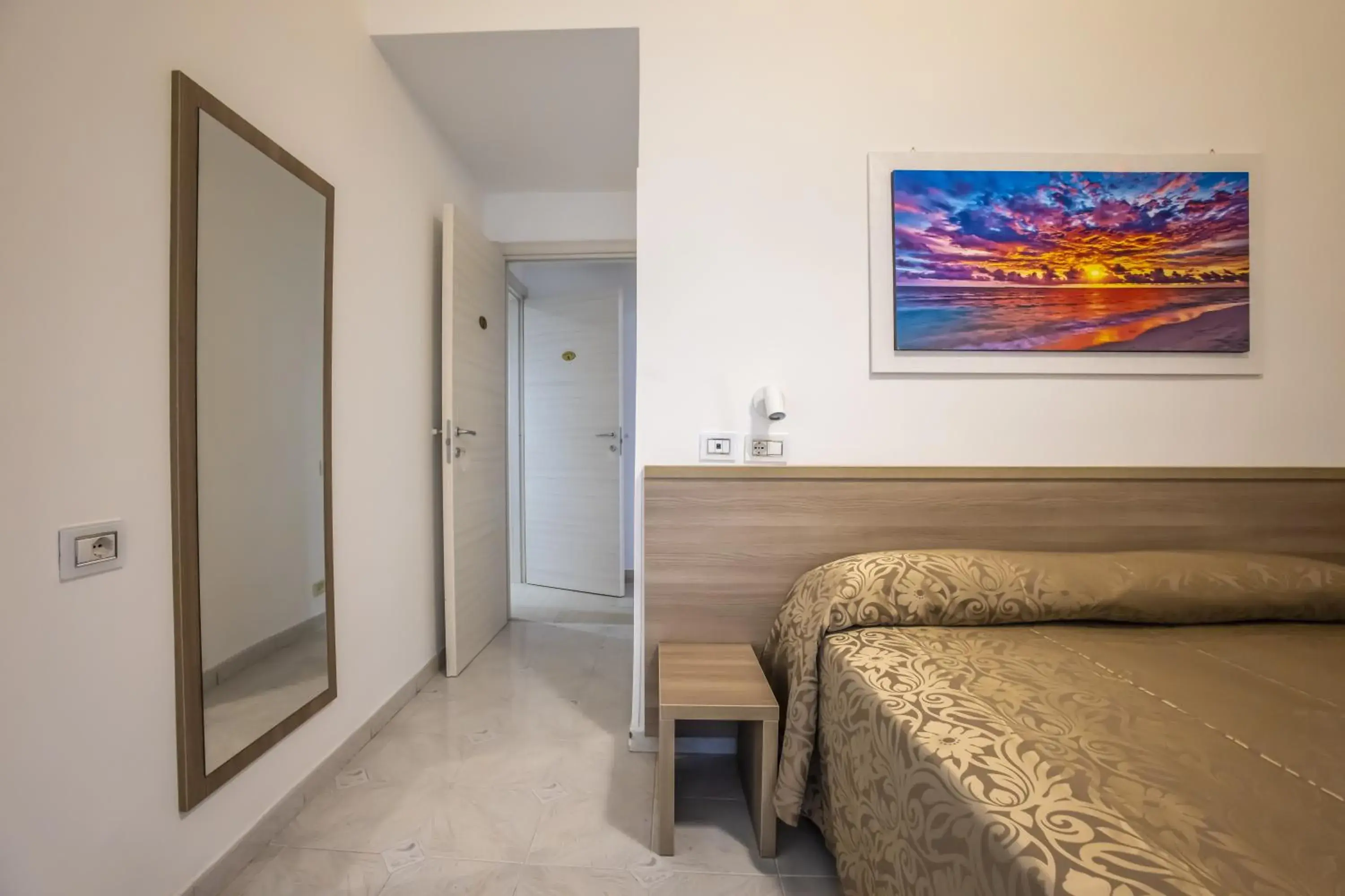 Suite in Hotel Orbis Suite in Hotel Orbis