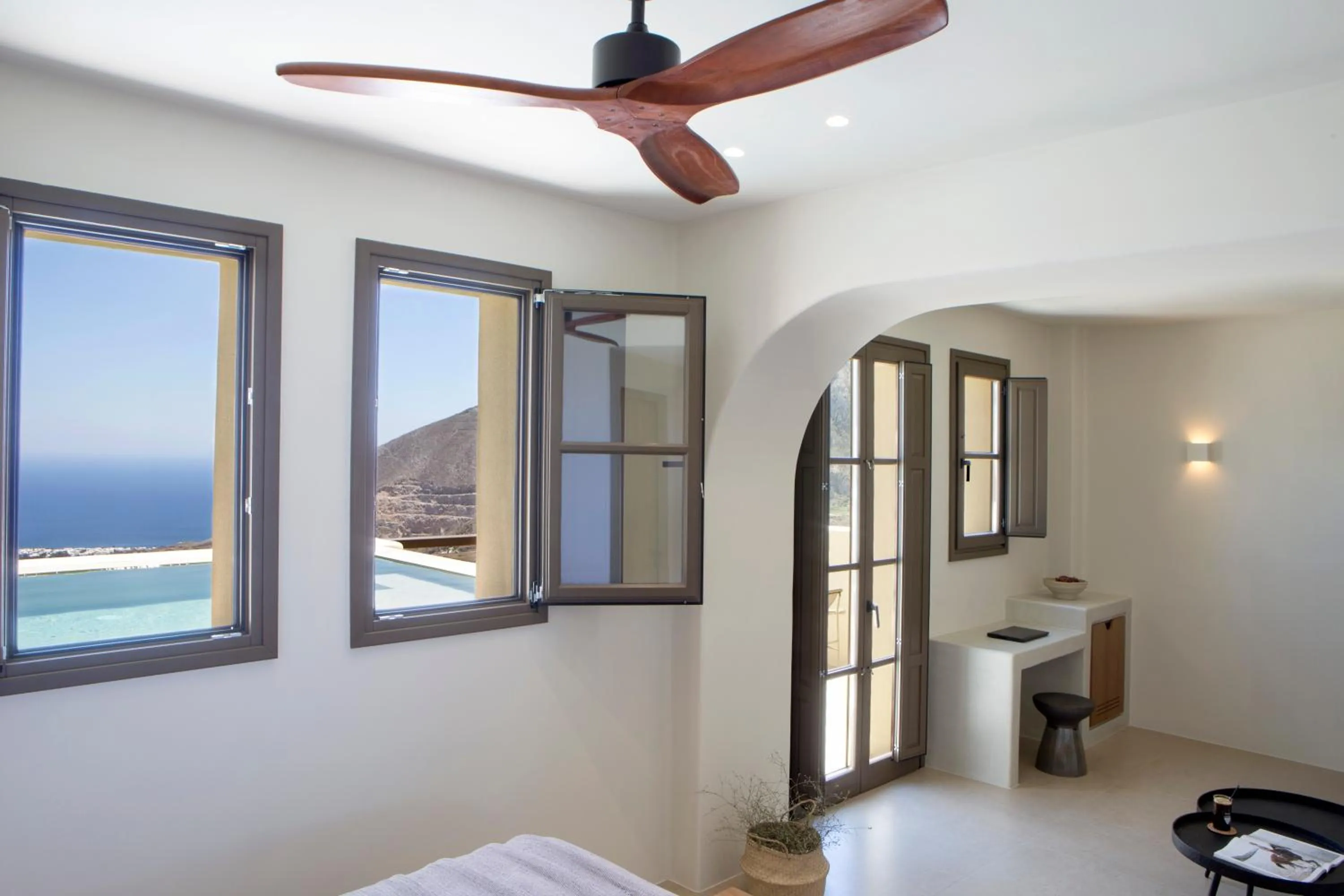 View (from property/room) in Elessa Hotel