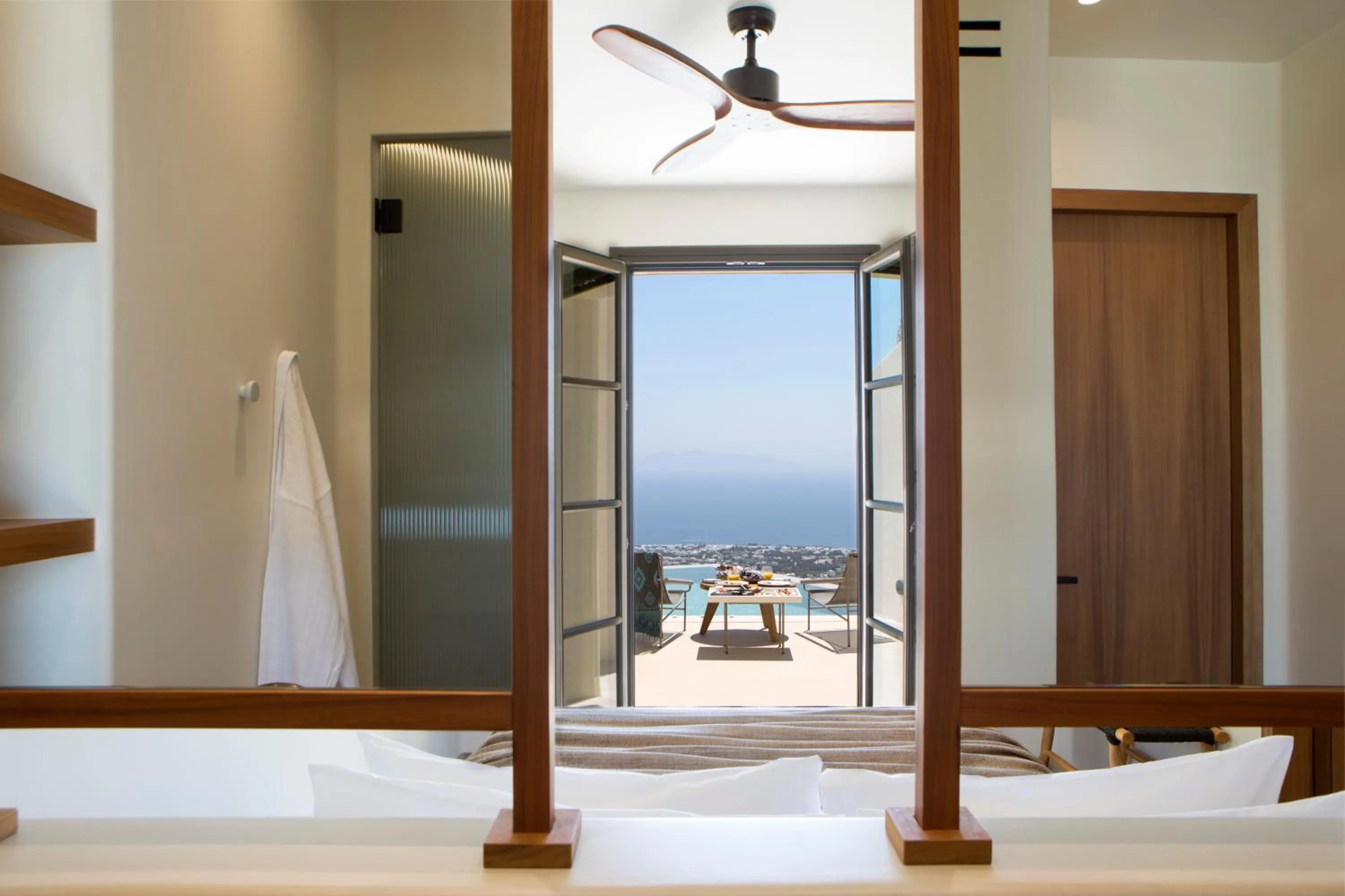 Bedroom, Bed in Elessa Hotel