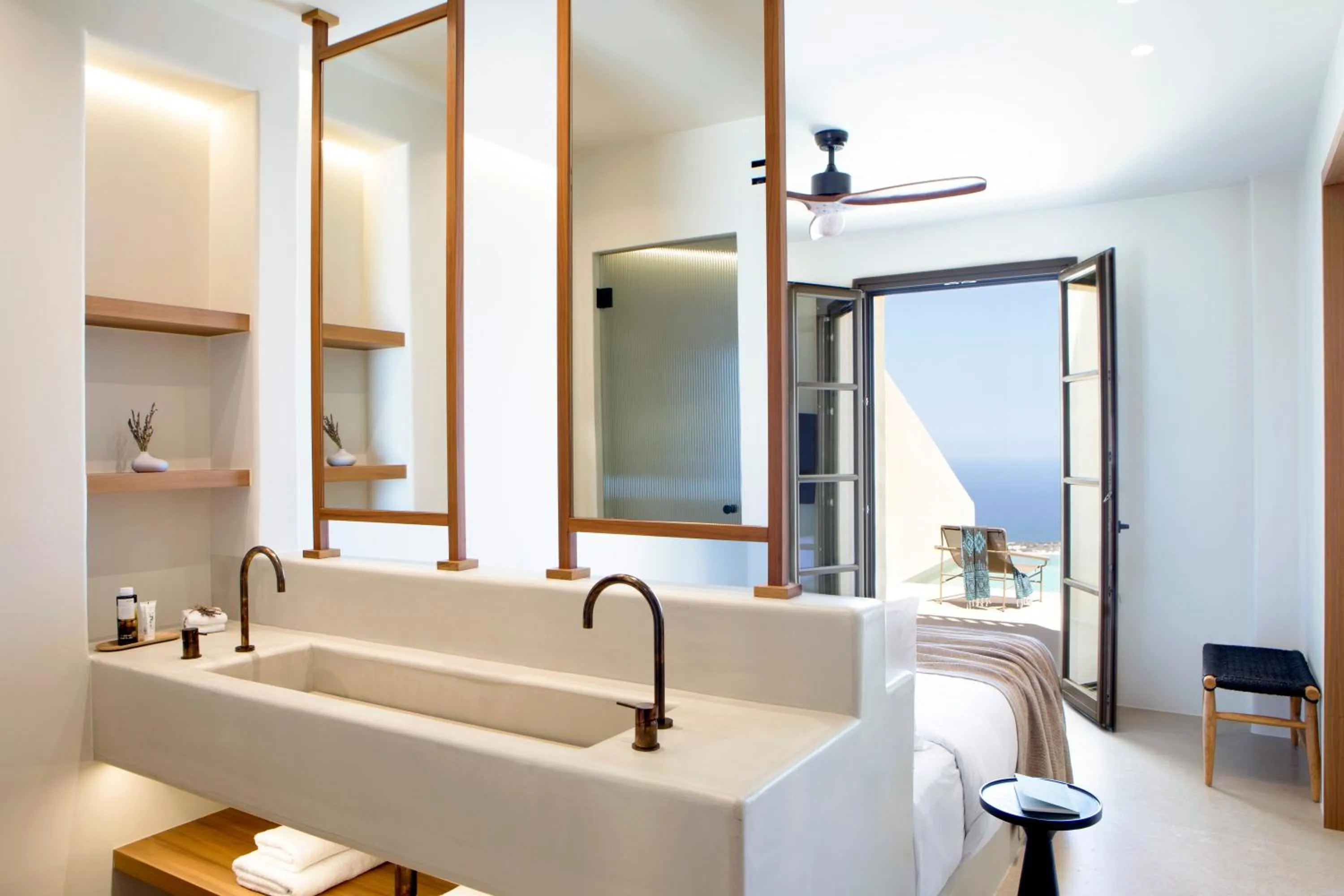 Bedroom, Bed in Elessa Hotel