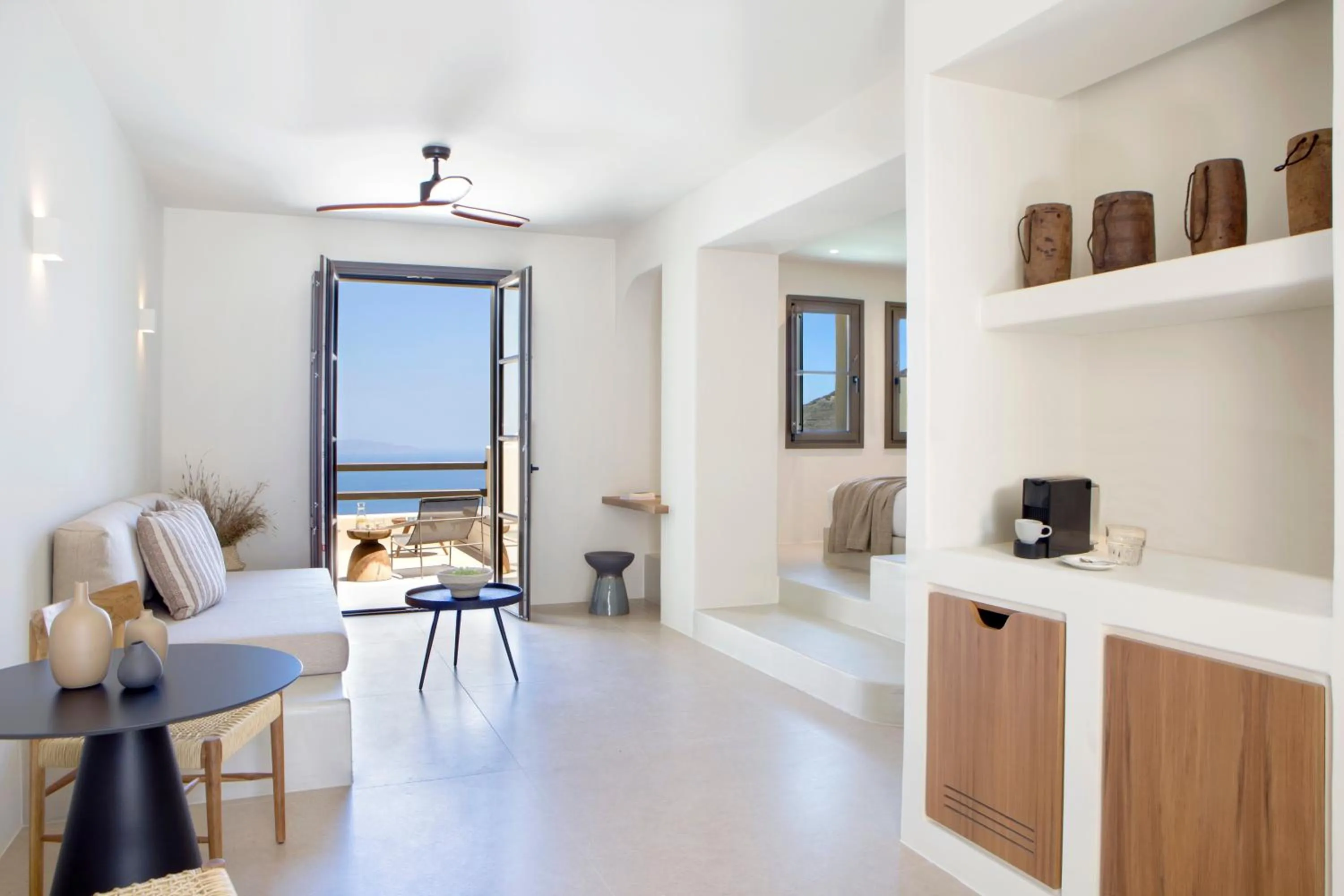 View (from property/room) in Elessa Hotel