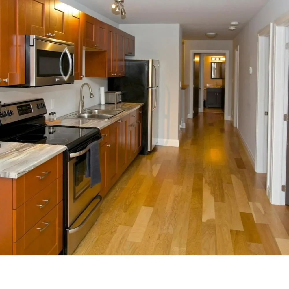 Coffee/tea facilities in Cribs on the Hill