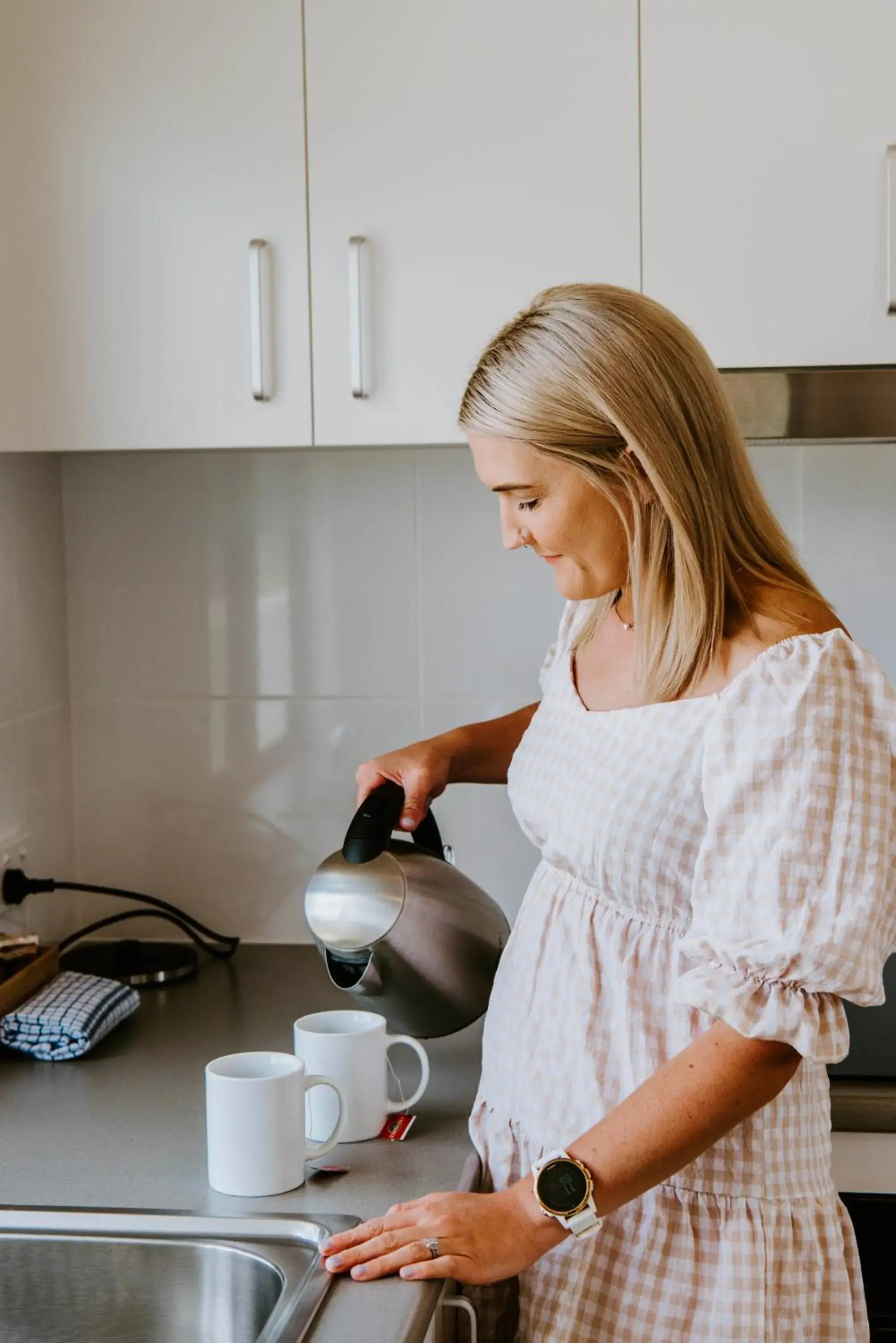 Standard One-Bedroom Cabin in Mudgee Valley Park Standard One-Bedroom Cabin in Mudgee Valley Park