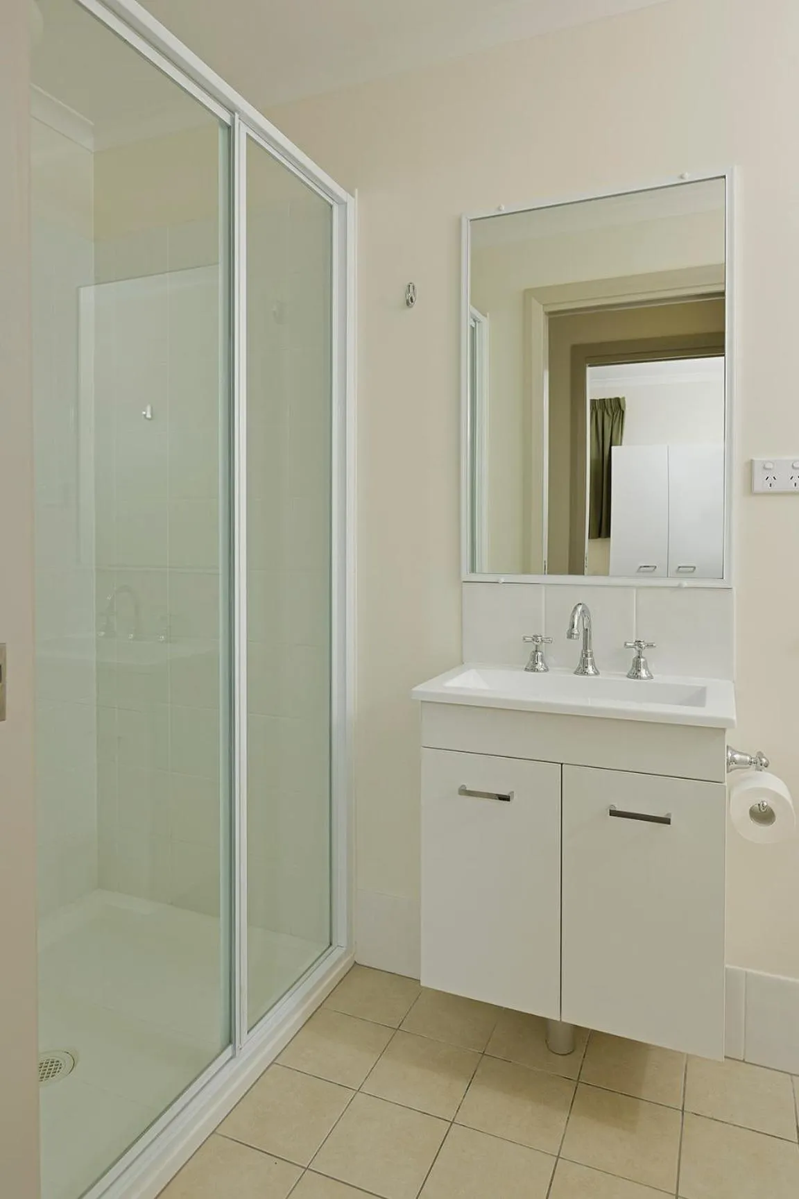 Bathroom in Mudgee Valley Park