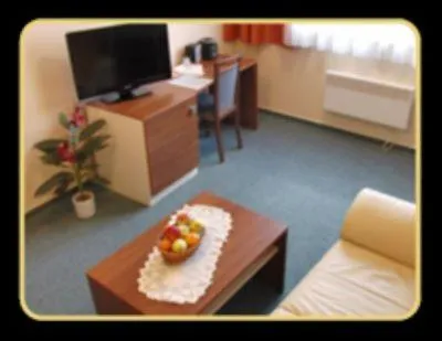 Rekreačné zariadenie Crocus