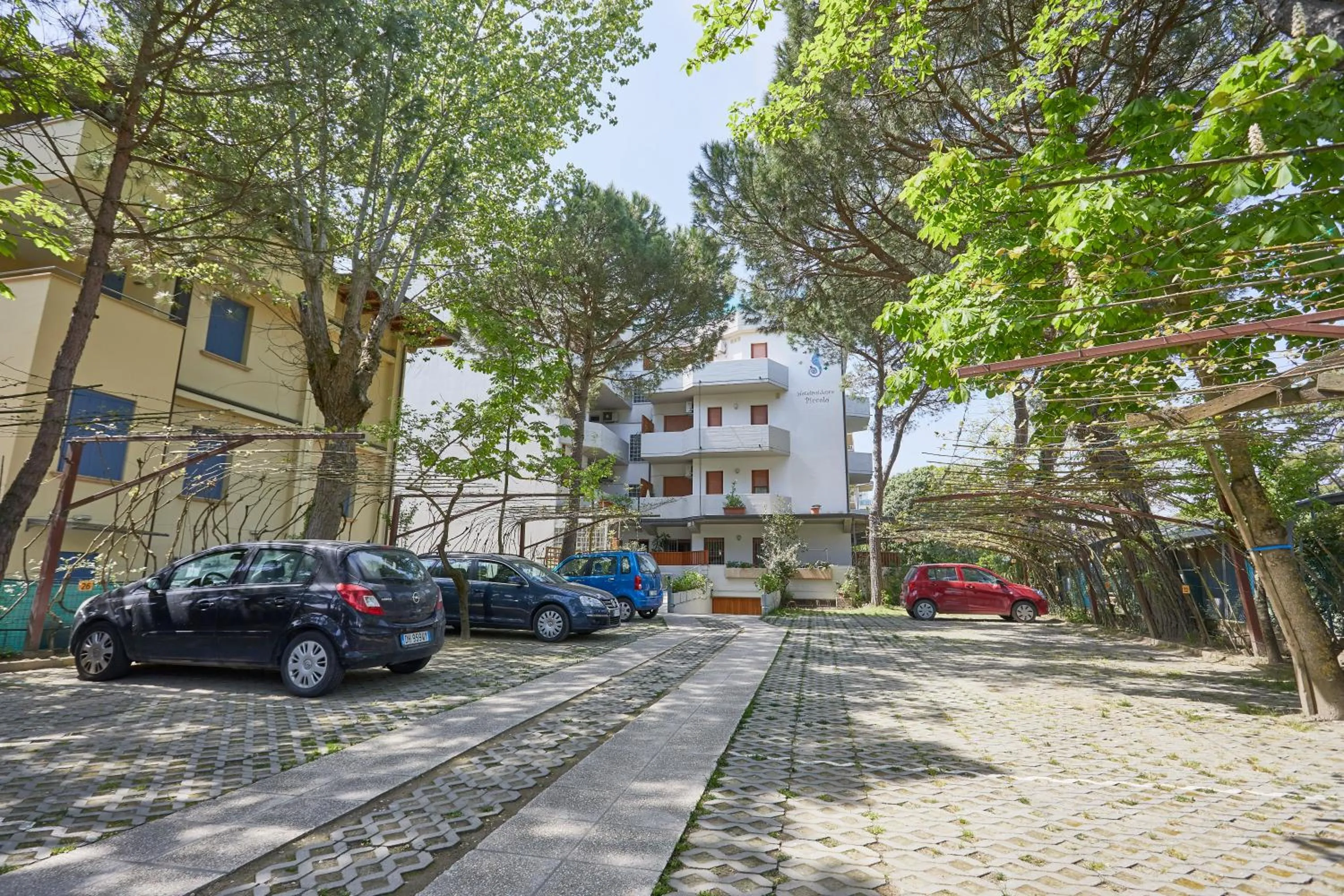 Other in Residence Piccolo