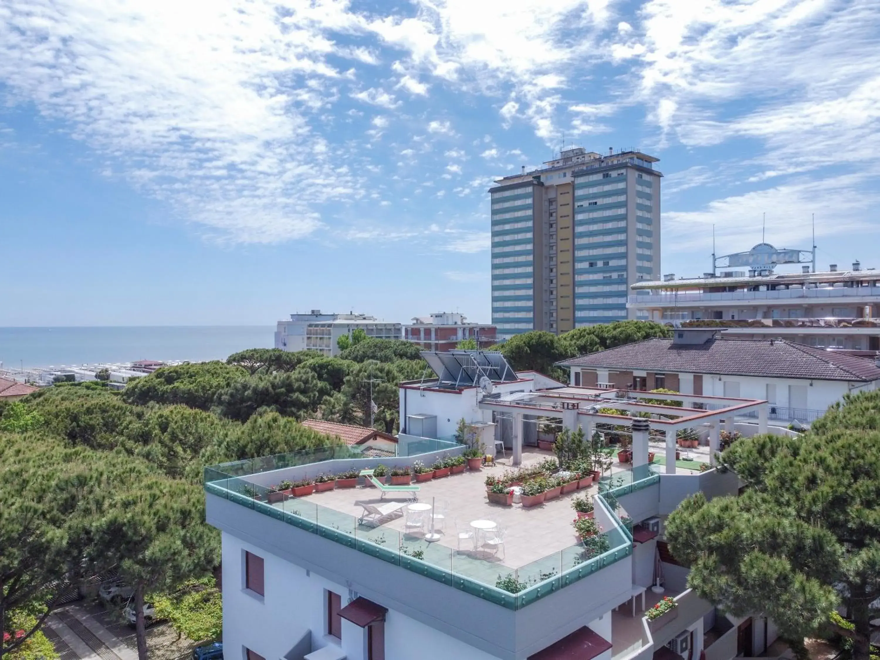 Residence Piccolo Residence Piccolo