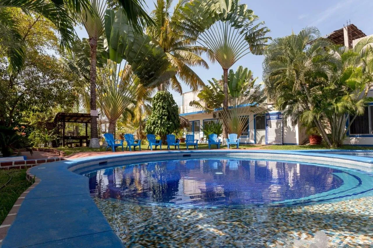 Hotel Rivera Del Mar