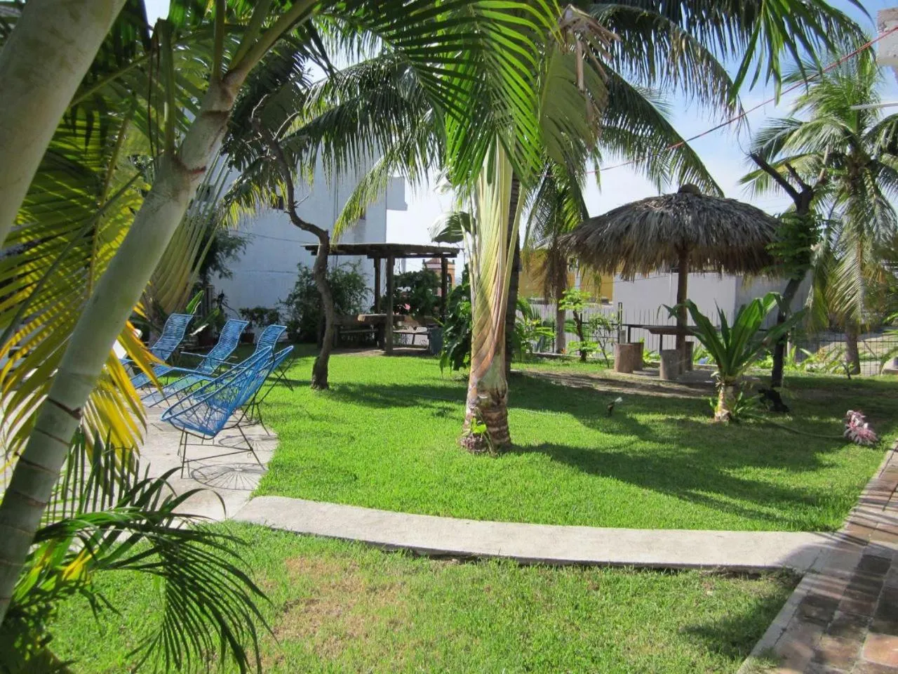 Hotel Rivera Del Mar