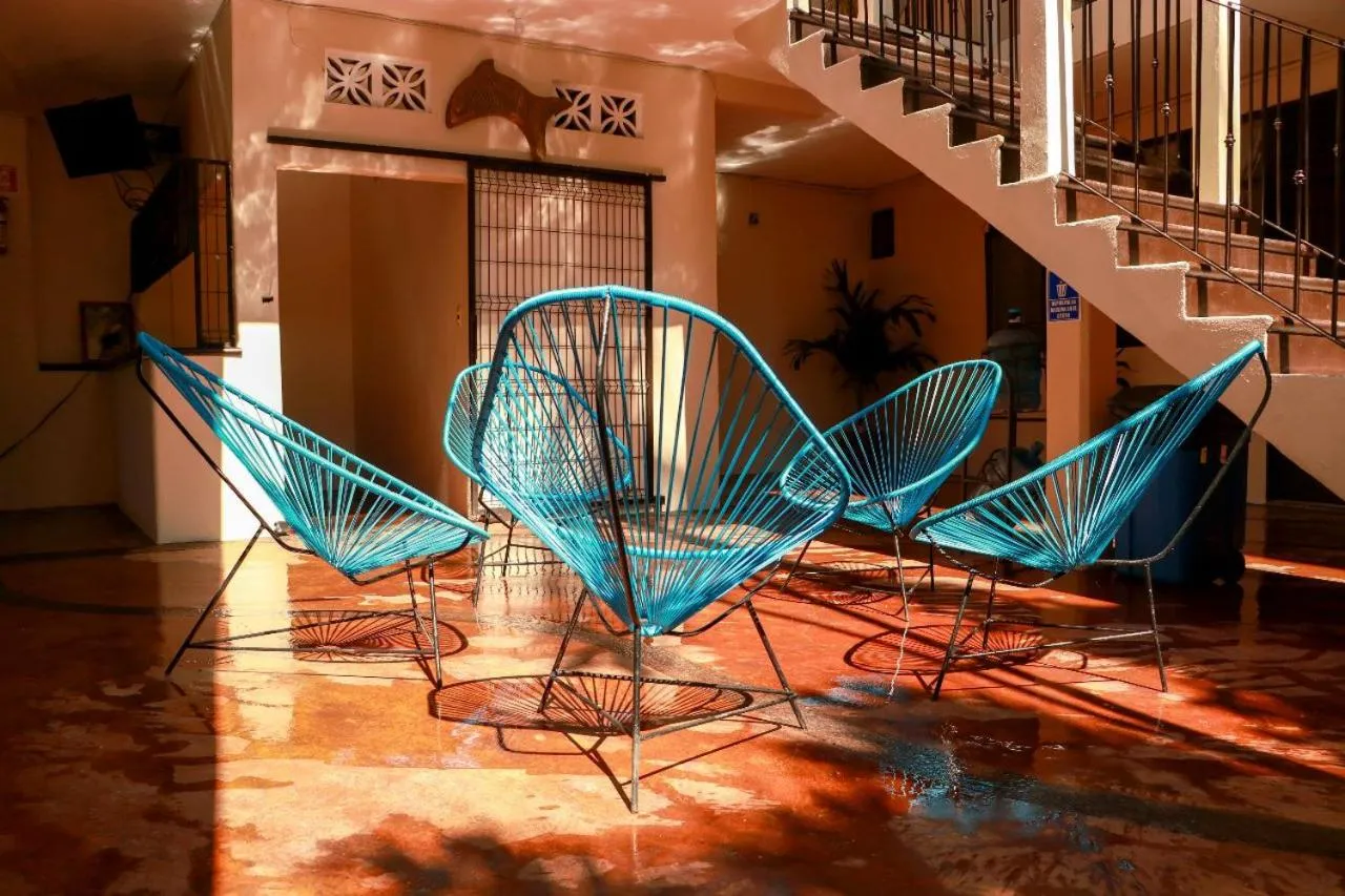 Hotel Rivera Del Mar