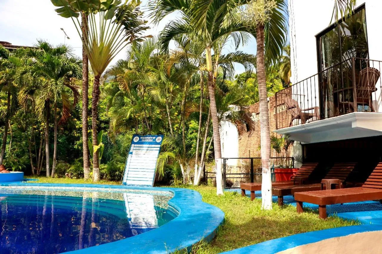 Hotel Rivera Del Mar