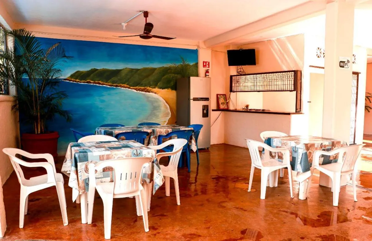 Hotel Rivera Del Mar