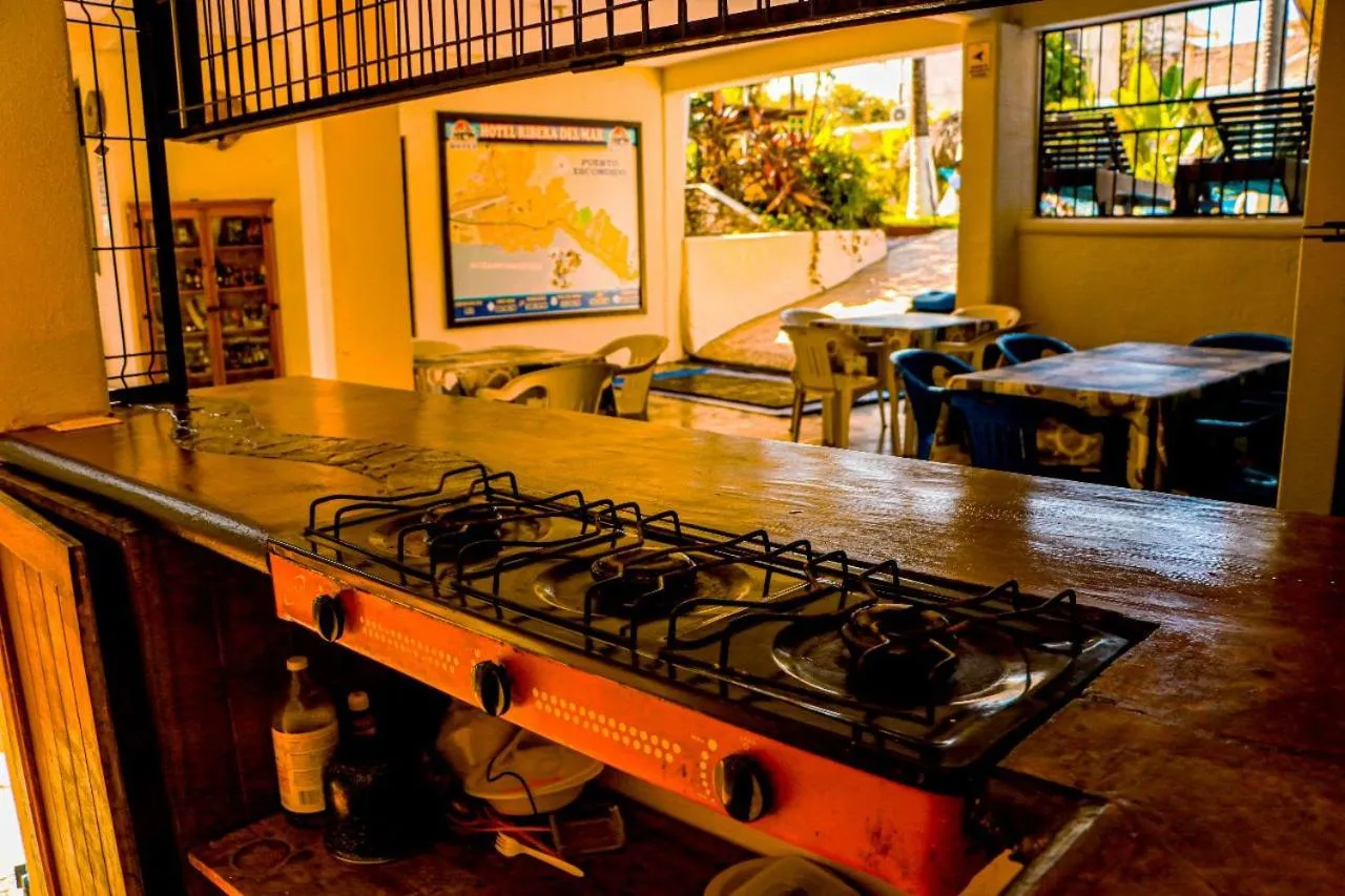 Hotel Rivera Del Mar