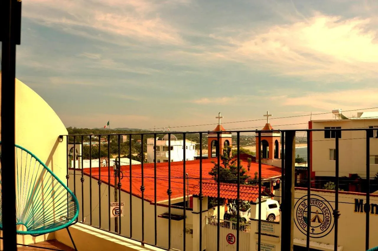 Hotel Rivera Del Mar