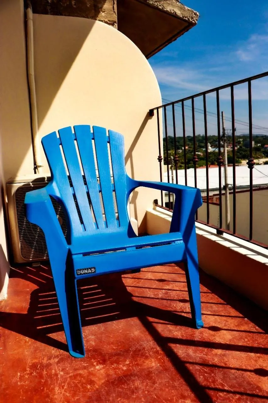 Hotel Rivera Del Mar