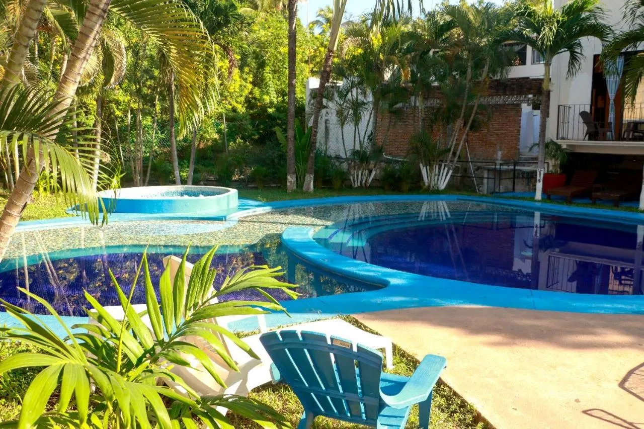 Hotel Rivera Del Mar