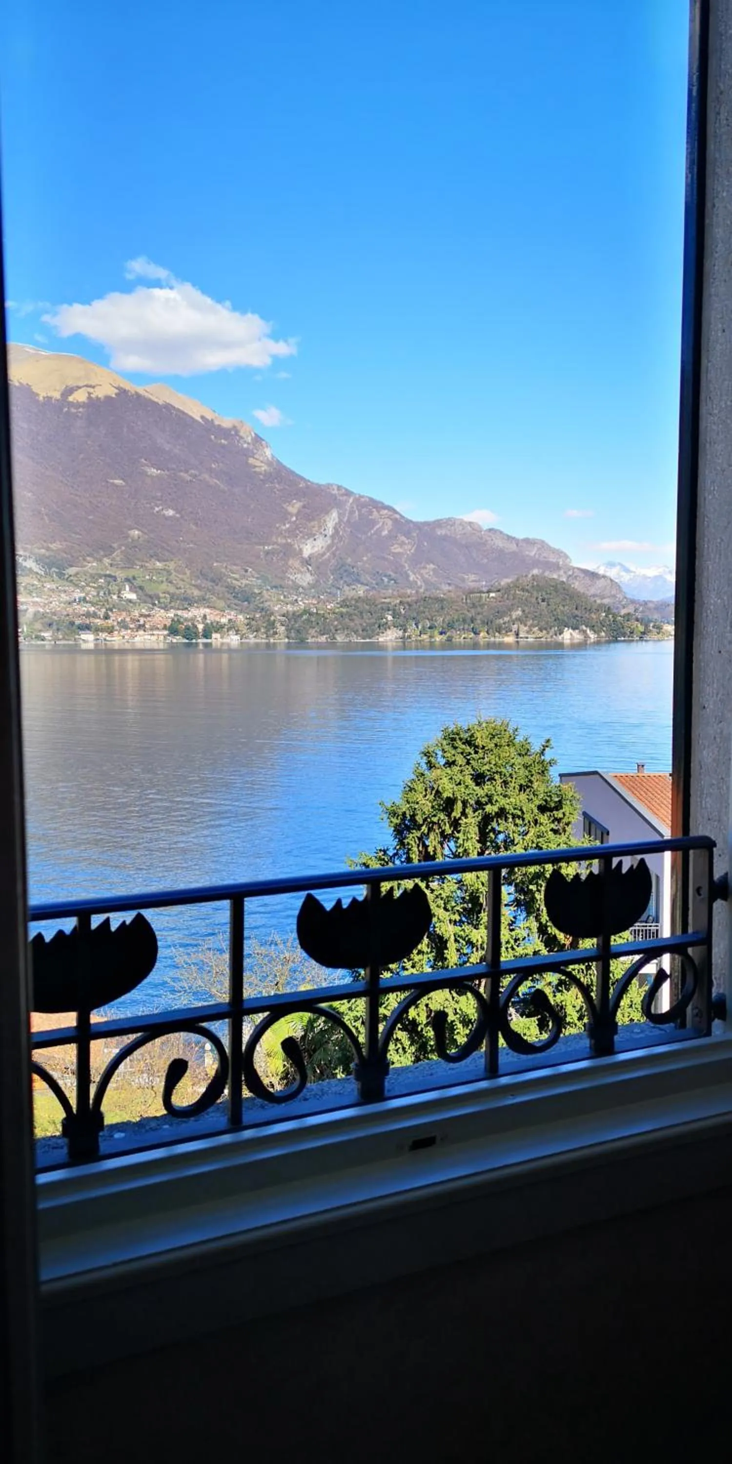 Day in Hotel Helvetia