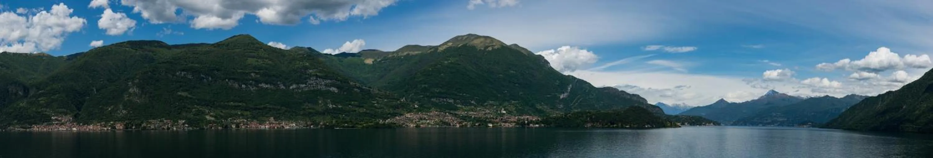 Natural landscape in Hotel Helvetia