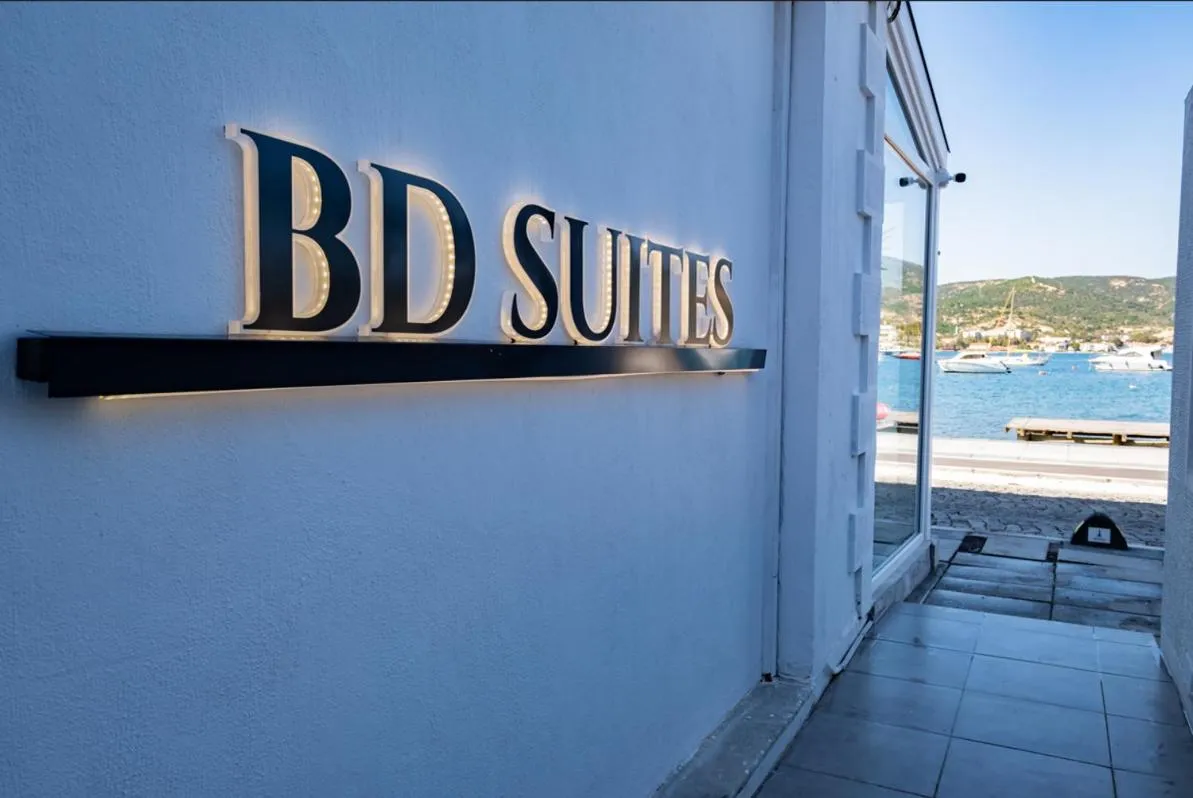 BD SUITES