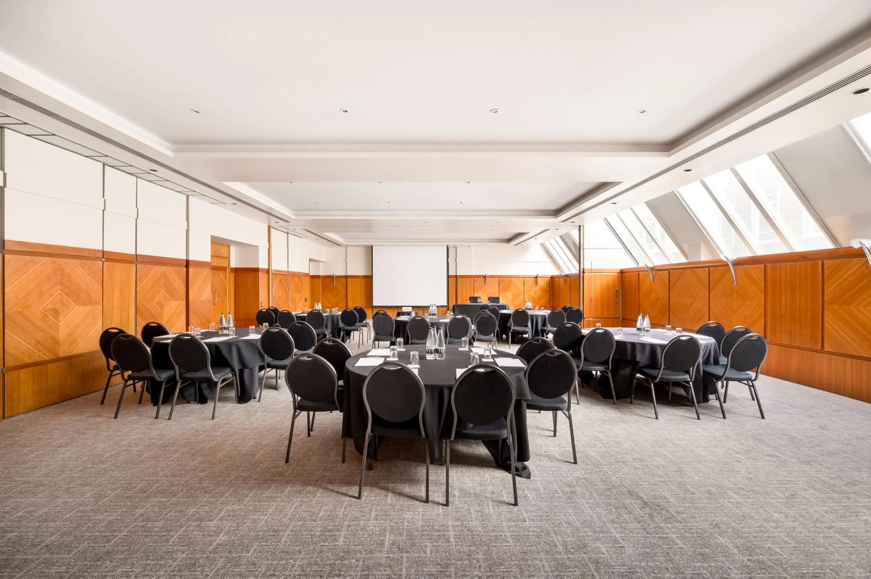 Meeting/conference room in Millennium Hotel London Knightsbridge