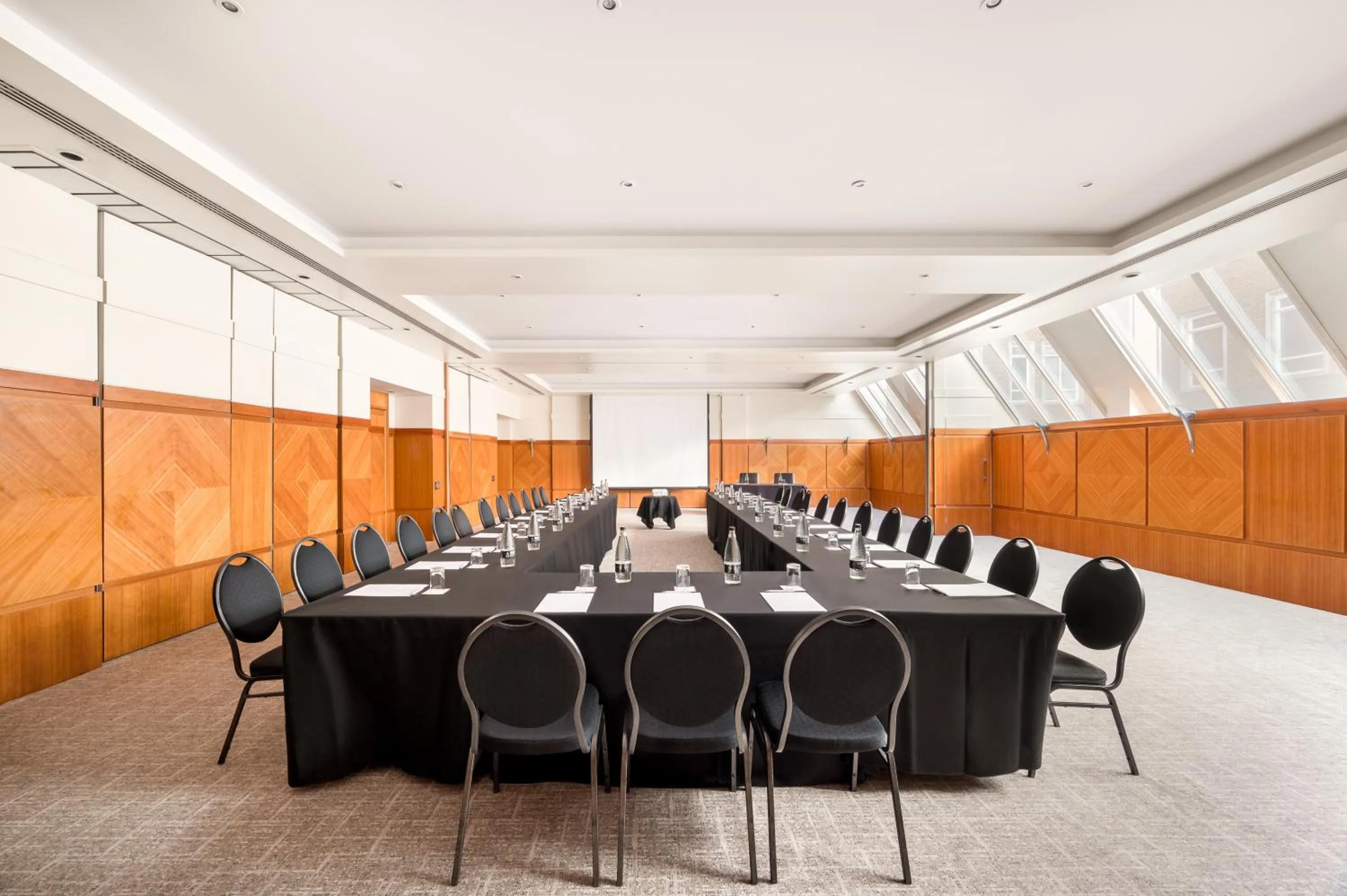 Meeting/conference room in Millennium Hotel London Knightsbridge
