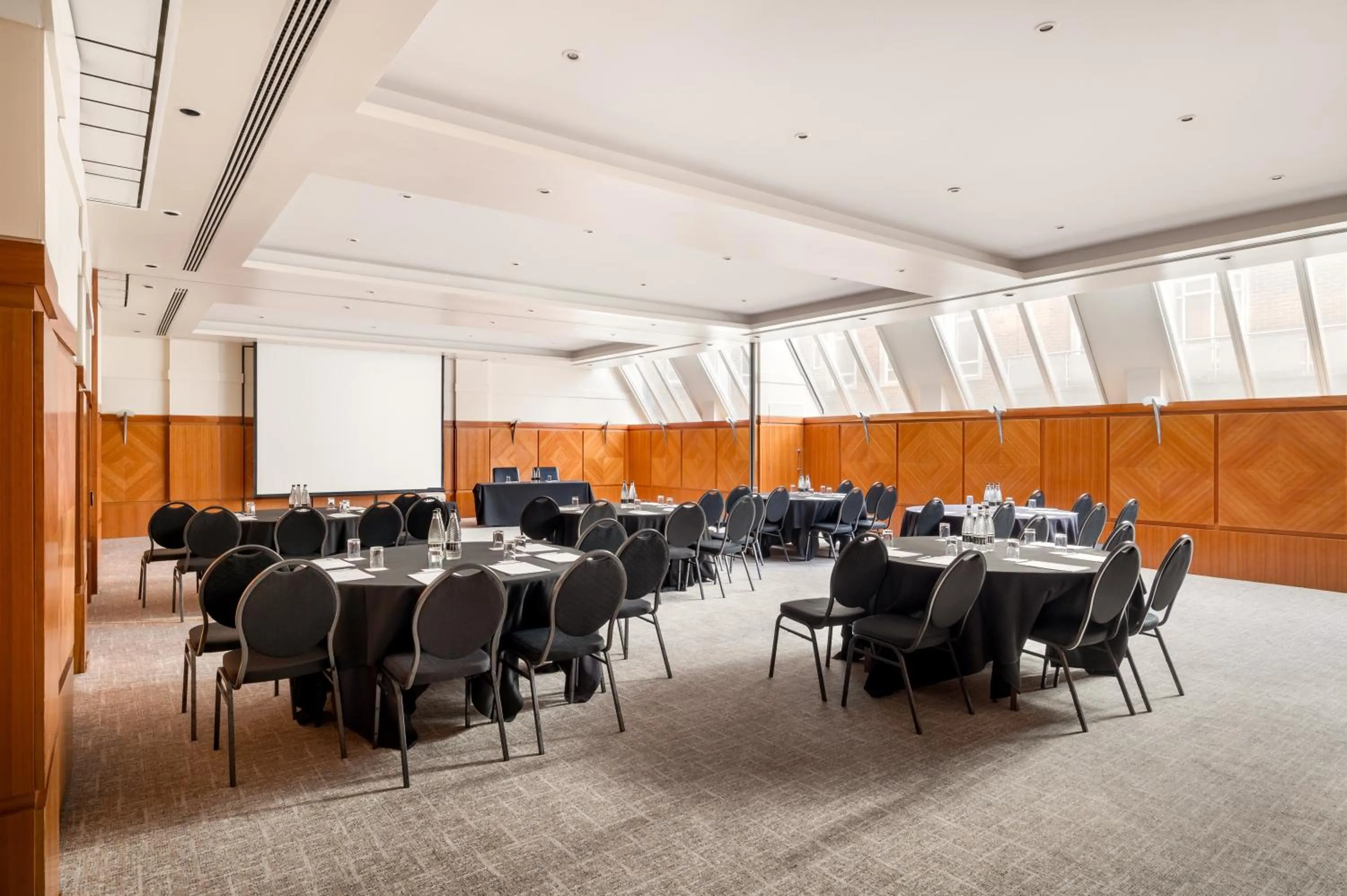 Meeting/conference room in Millennium Hotel London Knightsbridge