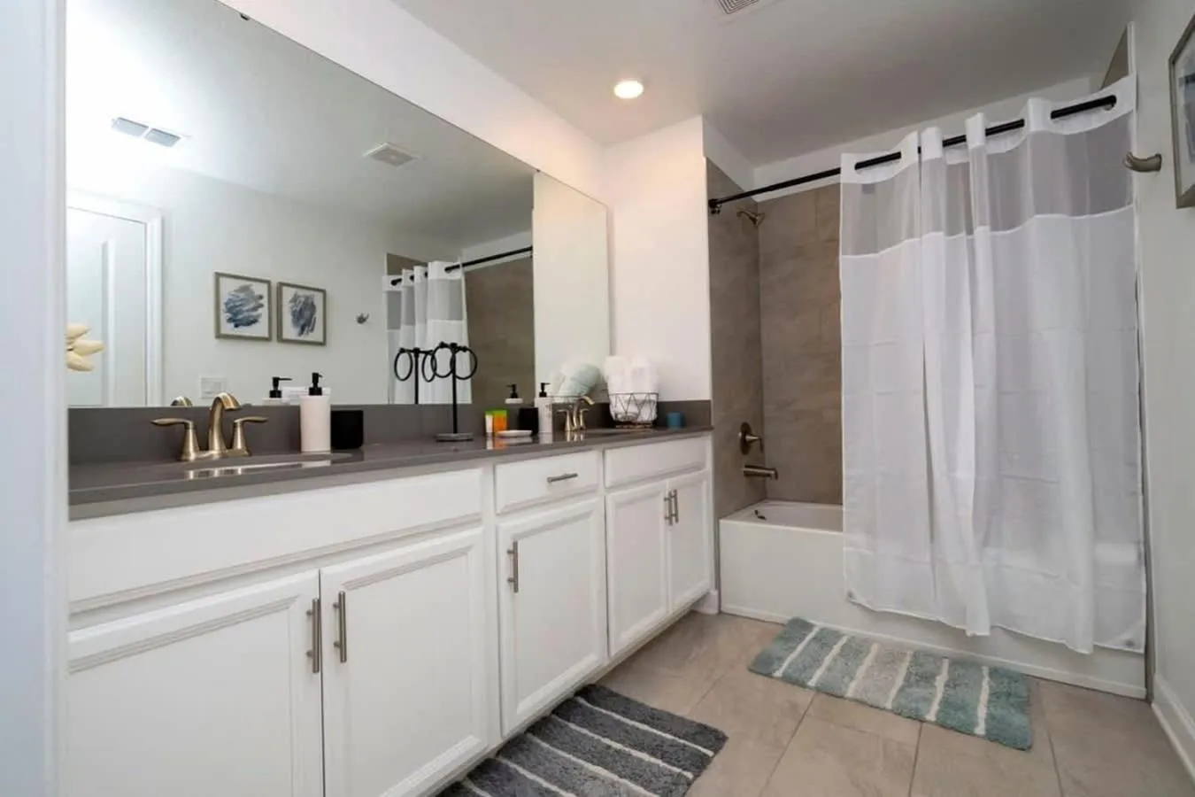 Splendid 5Bd Close to Disney at Storey Lake 4251