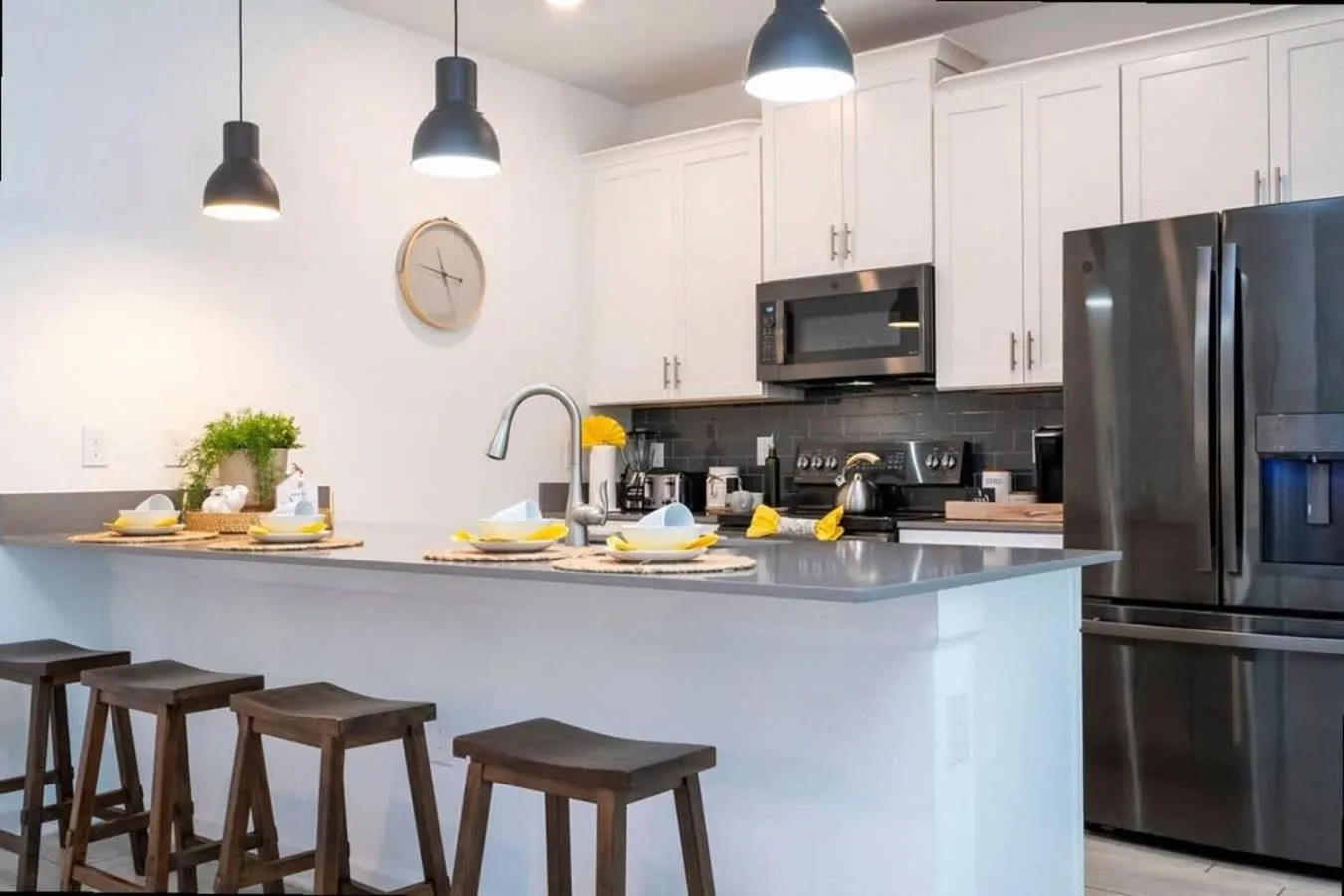 Splendid 5Bd Close to Disney at Storey Lake 4251