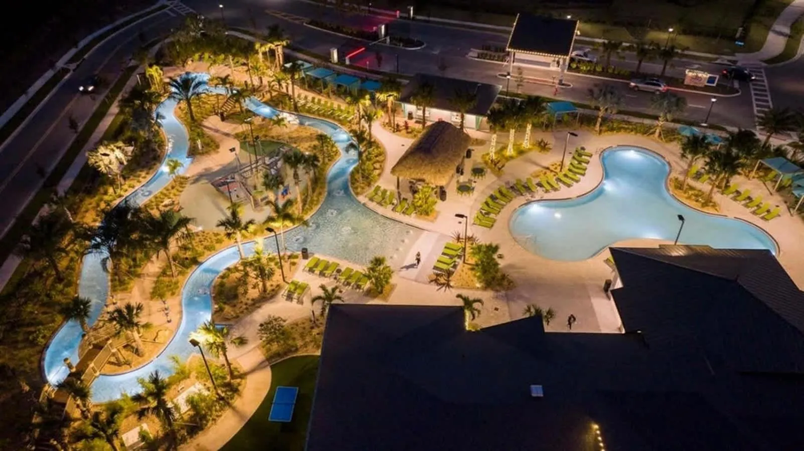 Splendid 5Bd Close to Disney at Storey Lake 4251