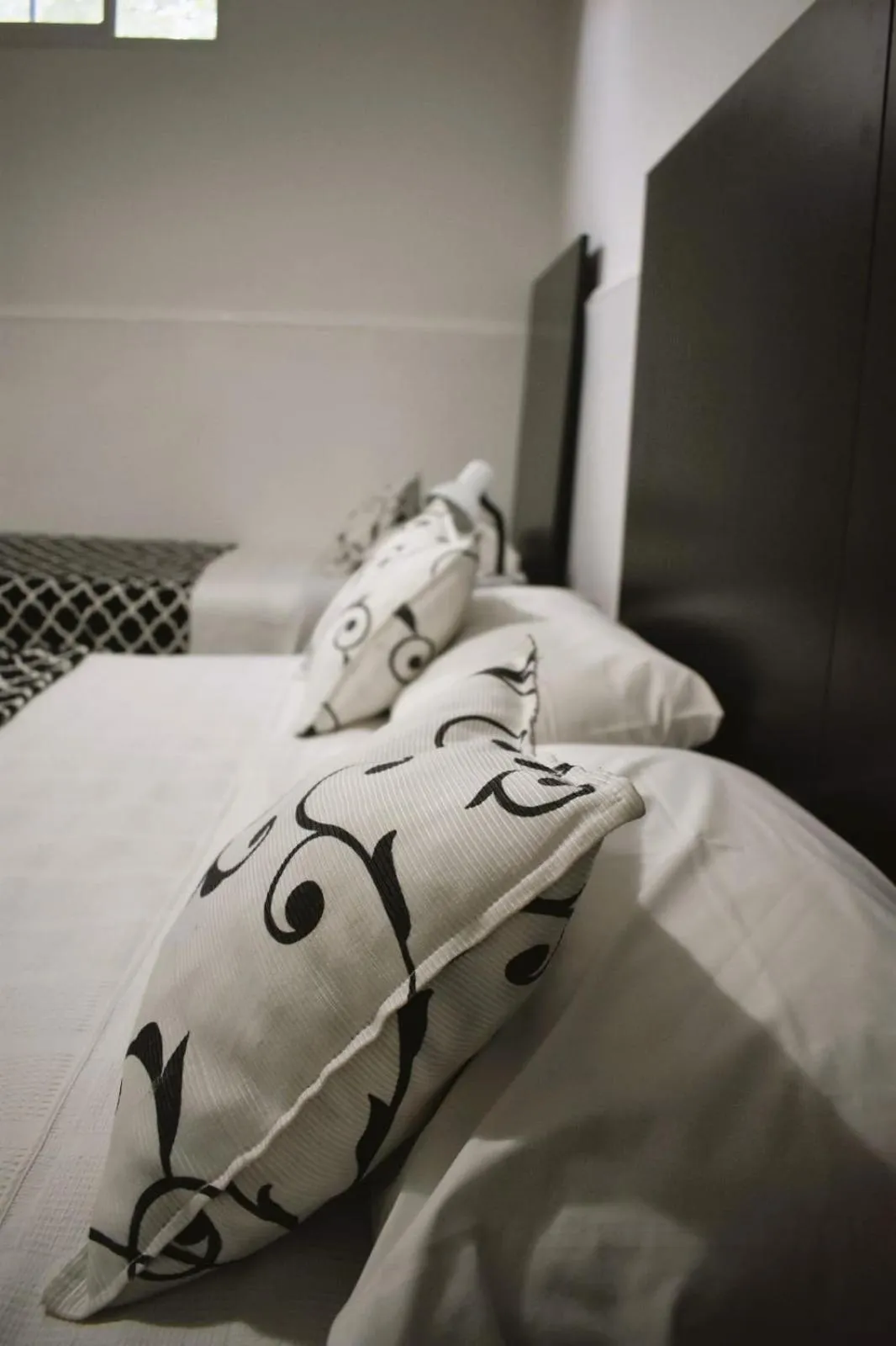 Bed in Ñanderoga B&B