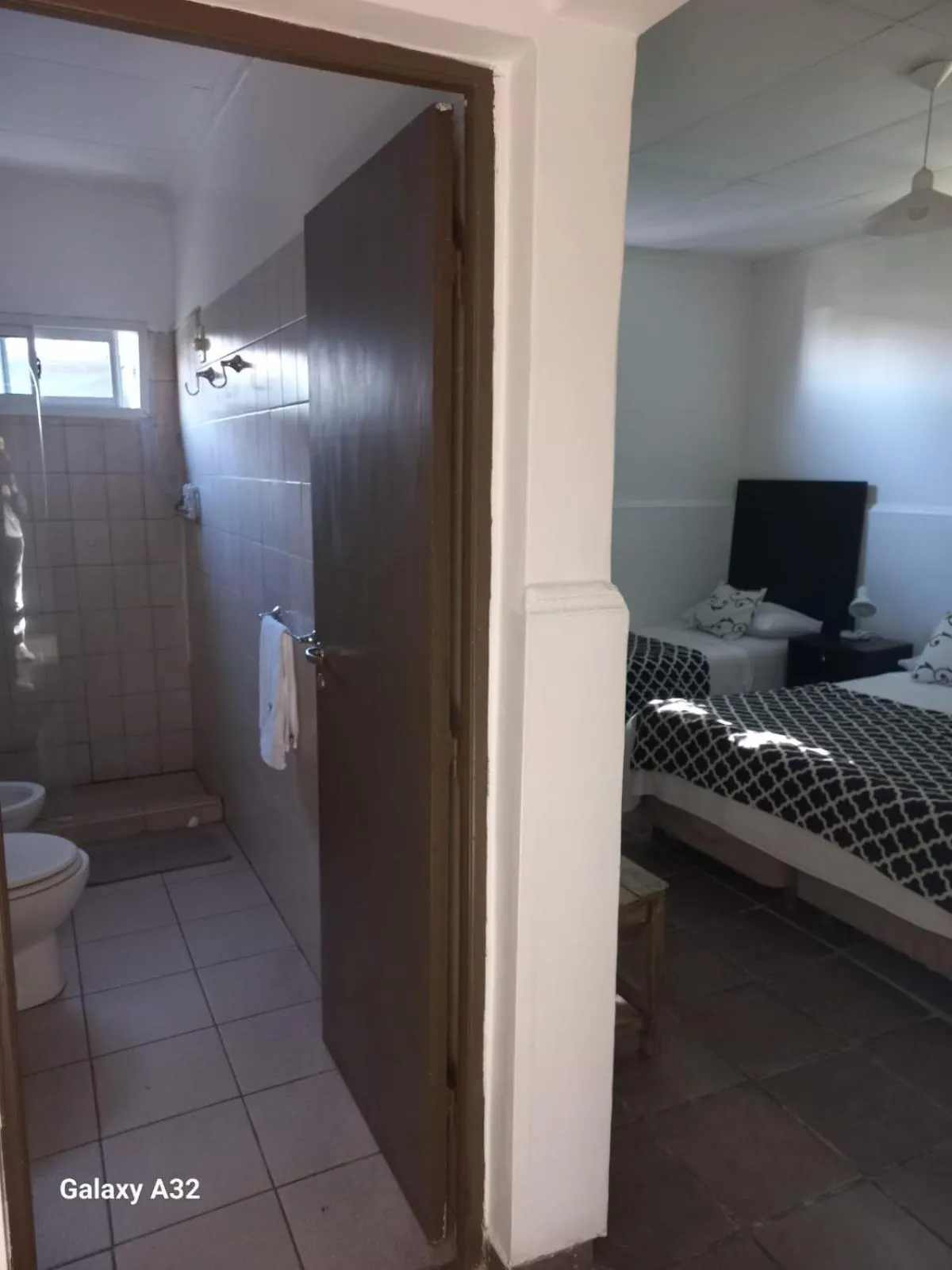 Bed in Ñanderoga B&B