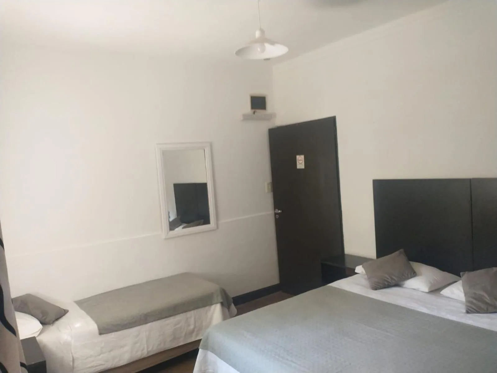 Bed in Ñanderoga B&B