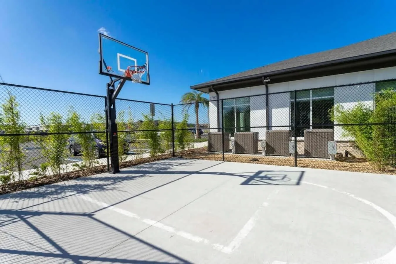 Gorgeous 4 Bd w Pool at Storey Lake Resort 4277